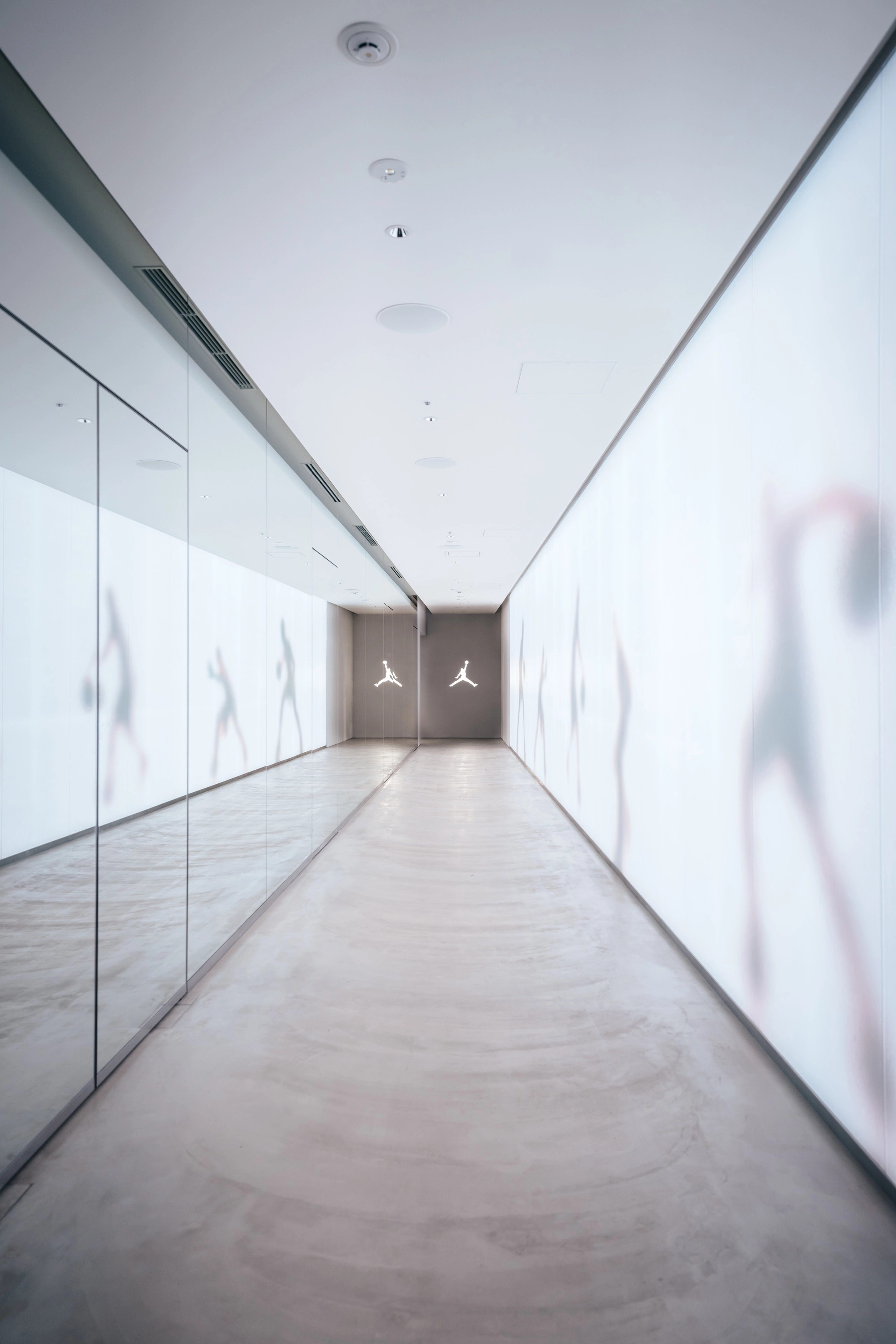 World Of Flight Shibuya 08