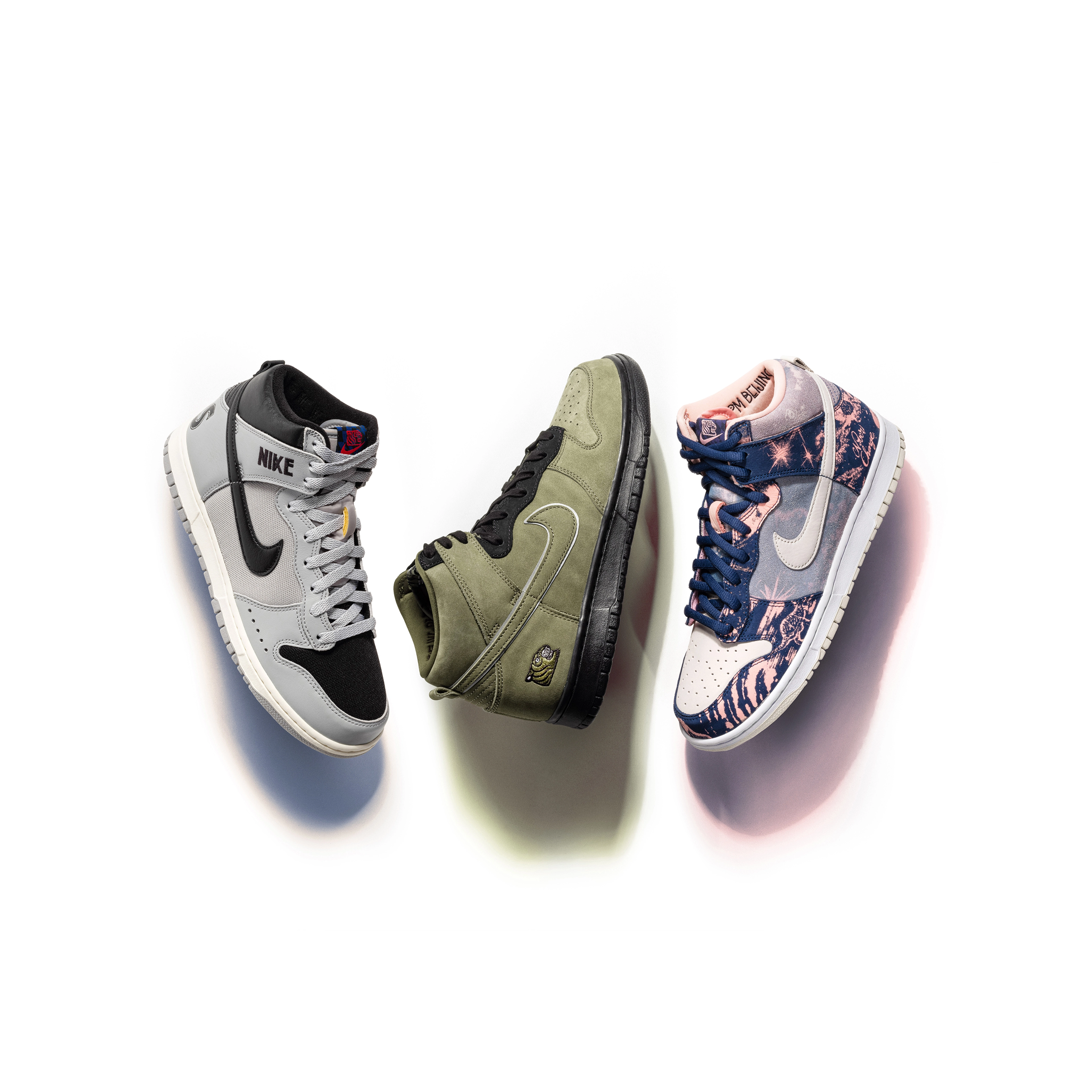 Soulgoods 80s 90s 00s