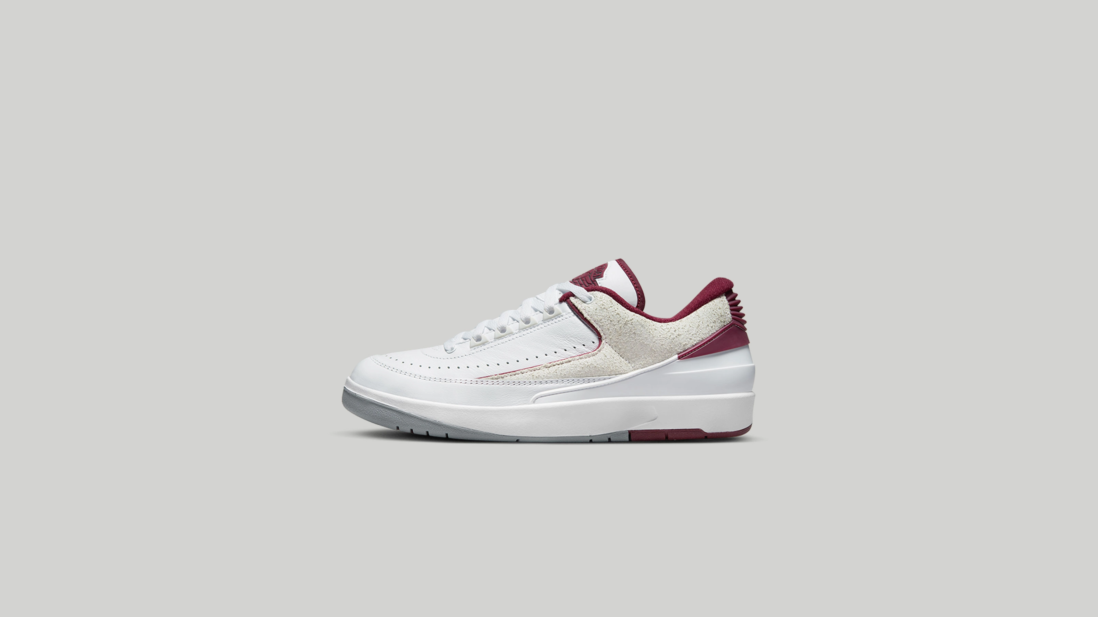 Jordanbrand Retro Su23 Aj2low Cherry 1