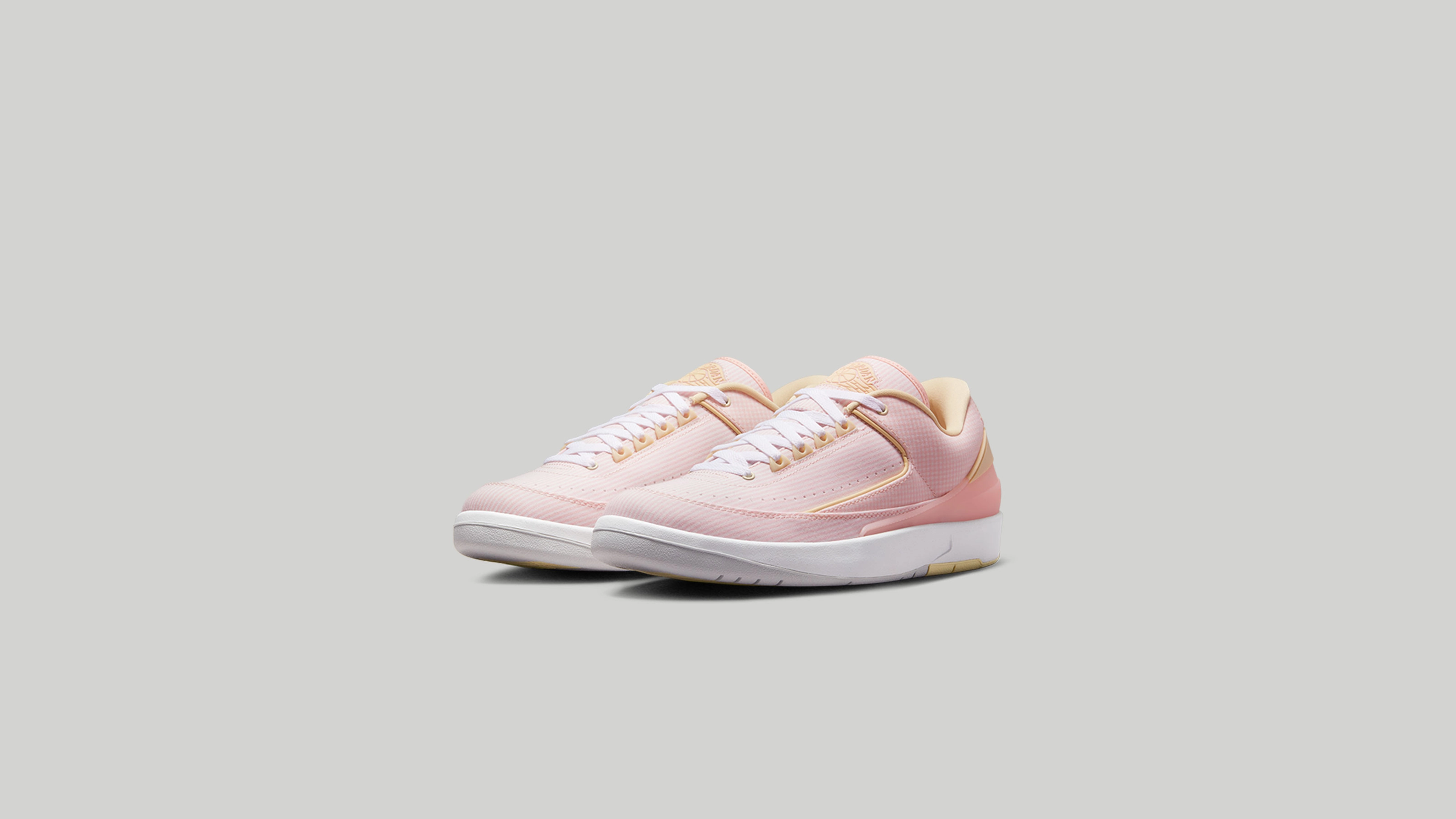 Jordanbrand Retro Su23 Aj2low Pink 2