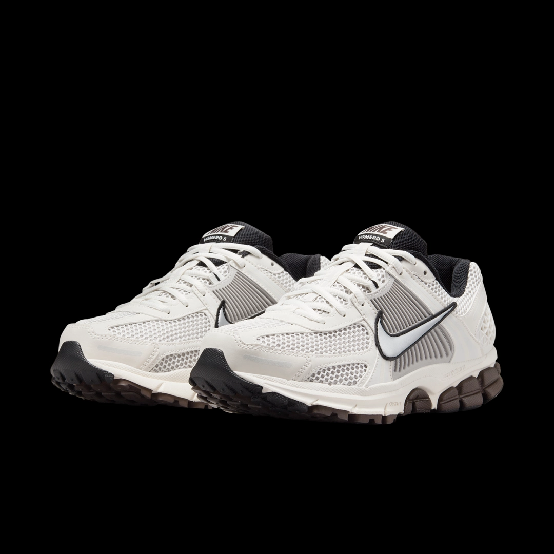 Nike Vomero Advances Retro Running Style with New Colors and ...