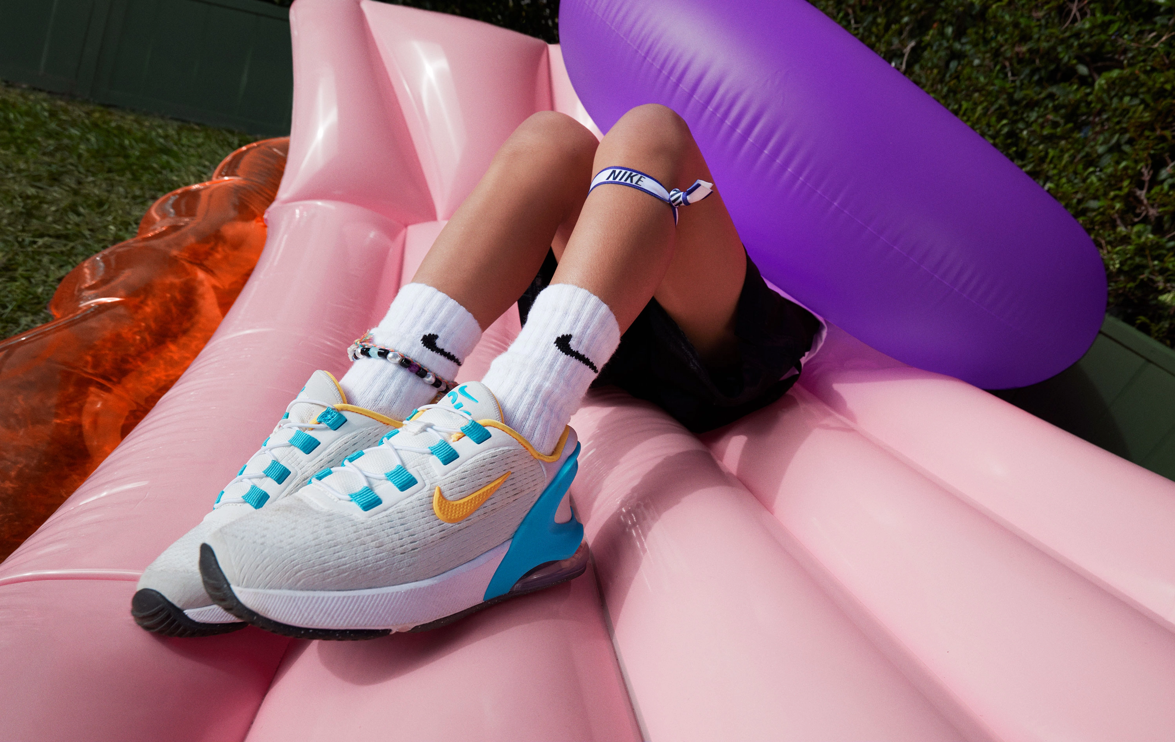 Nike Airmax270go 5