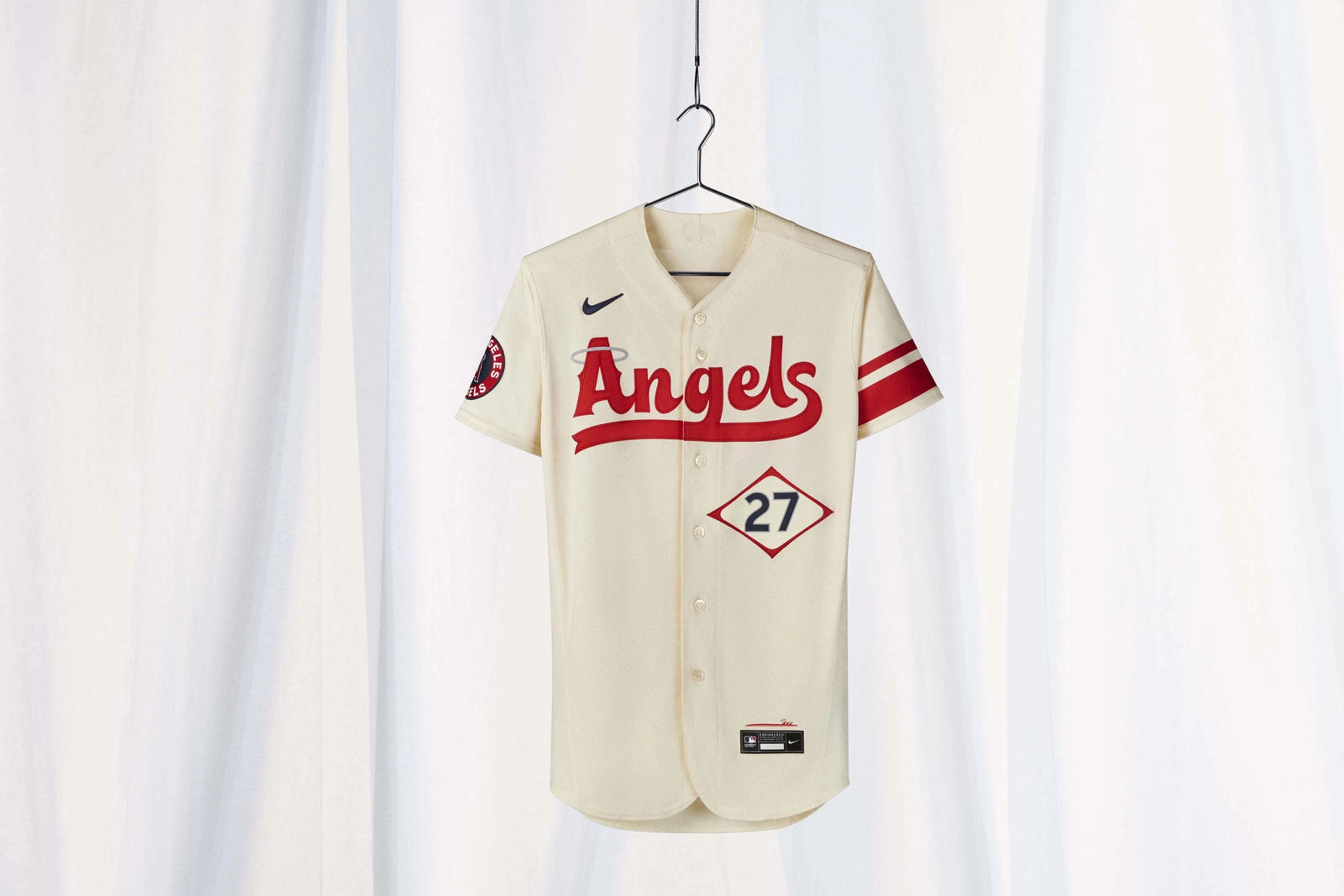 Su22 Nike Mlb La Angels City Connect Jersey 09 110405