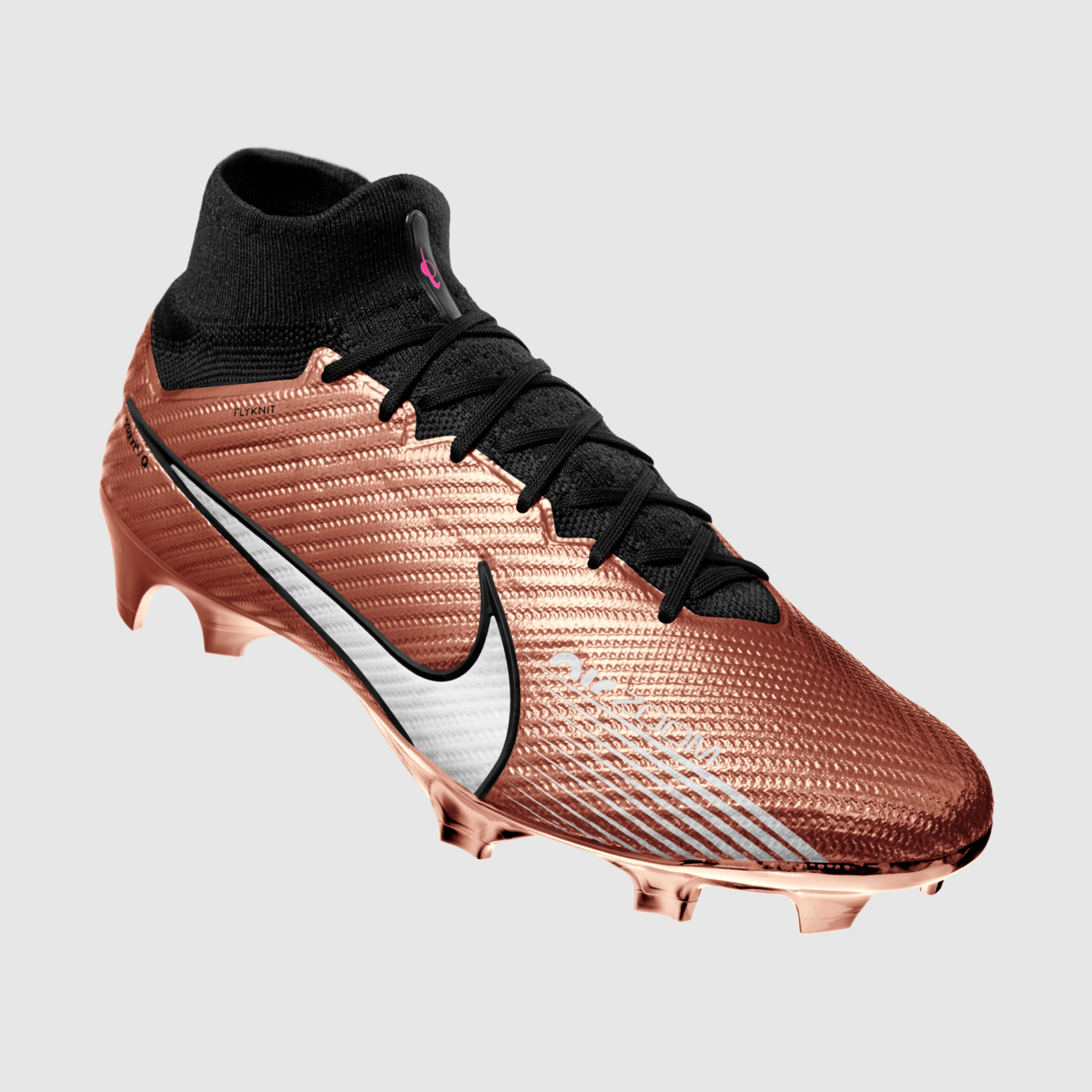 Mercurial Superfly P1