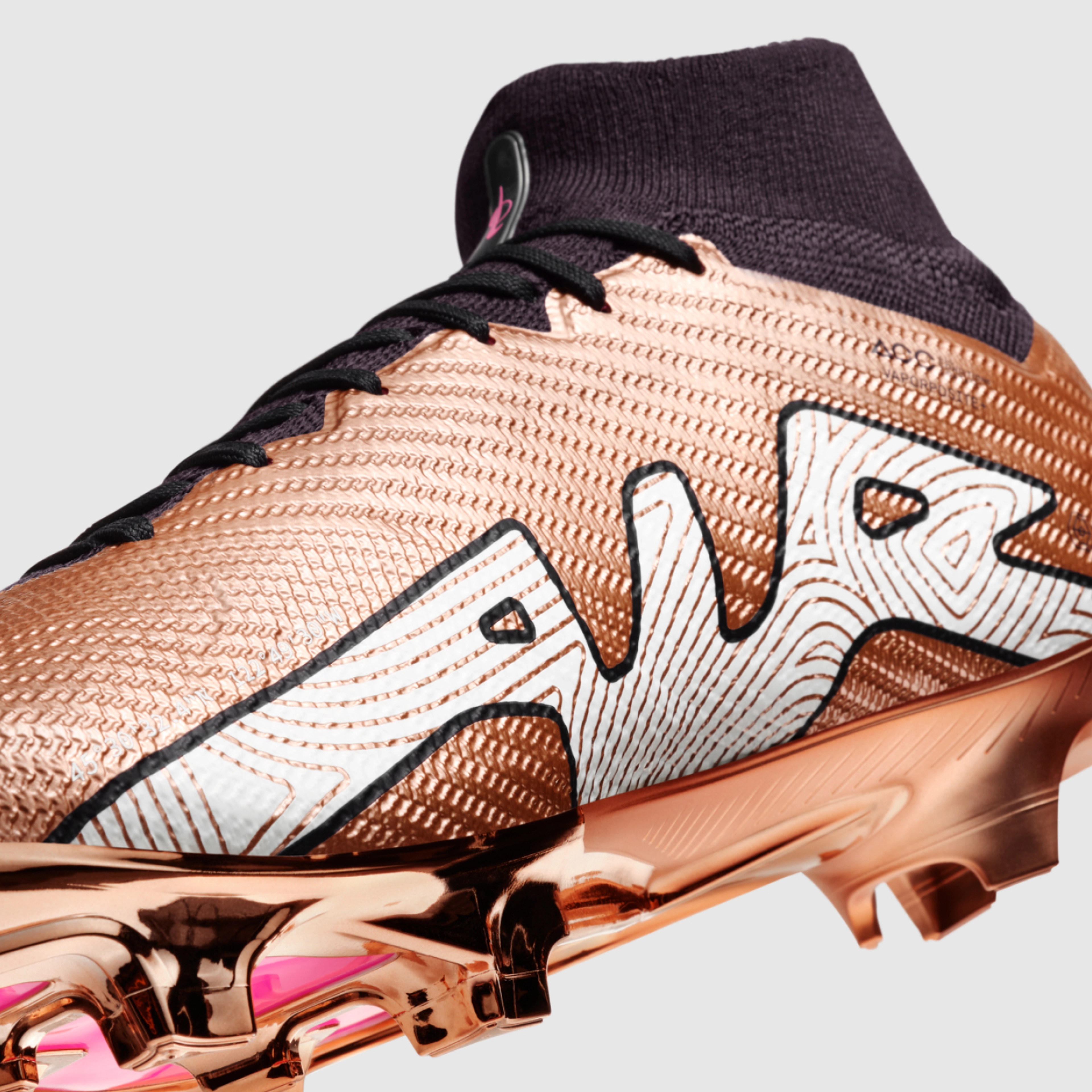 Mercurial Superfly P2