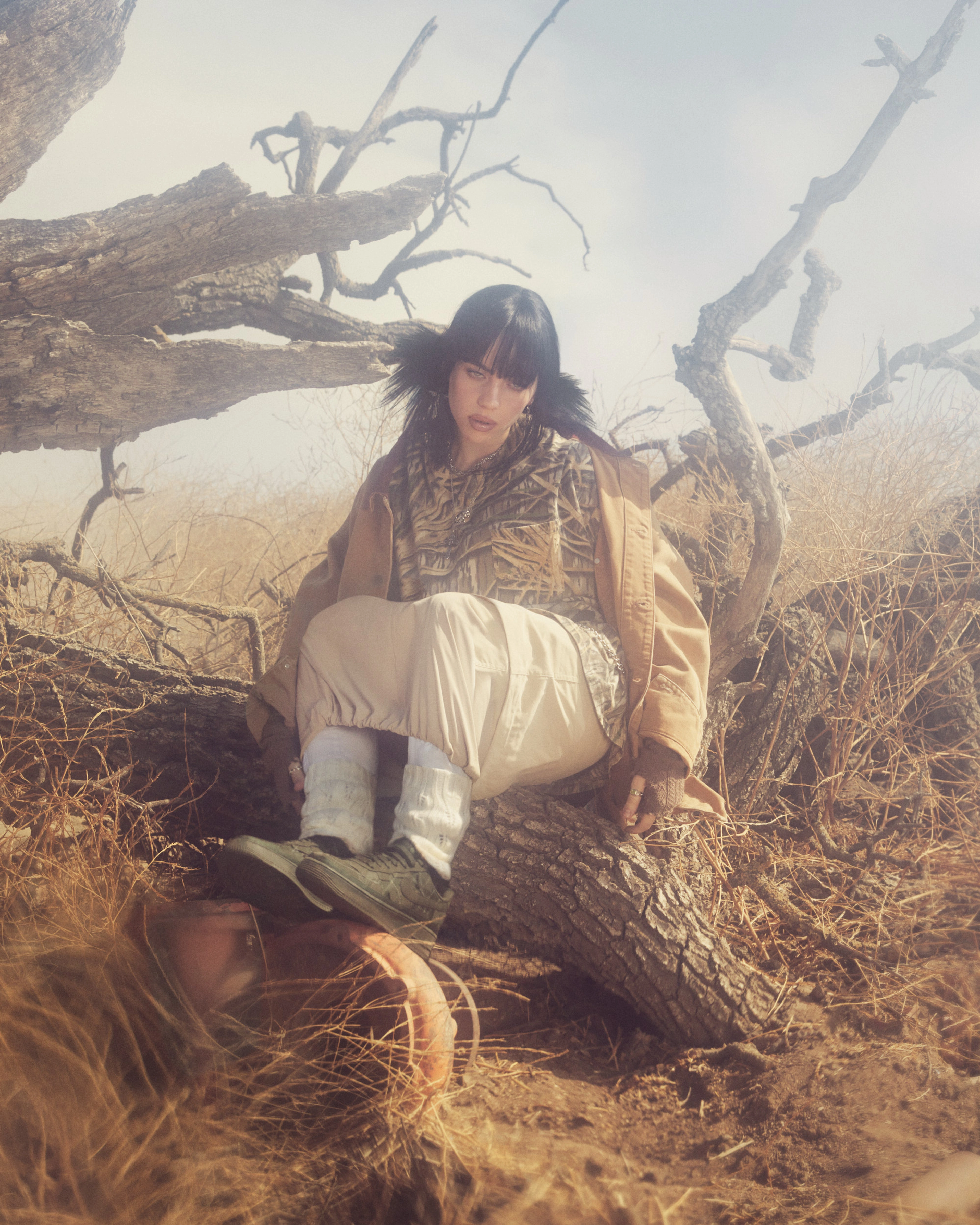 Billieaf1 Campaign Hero1