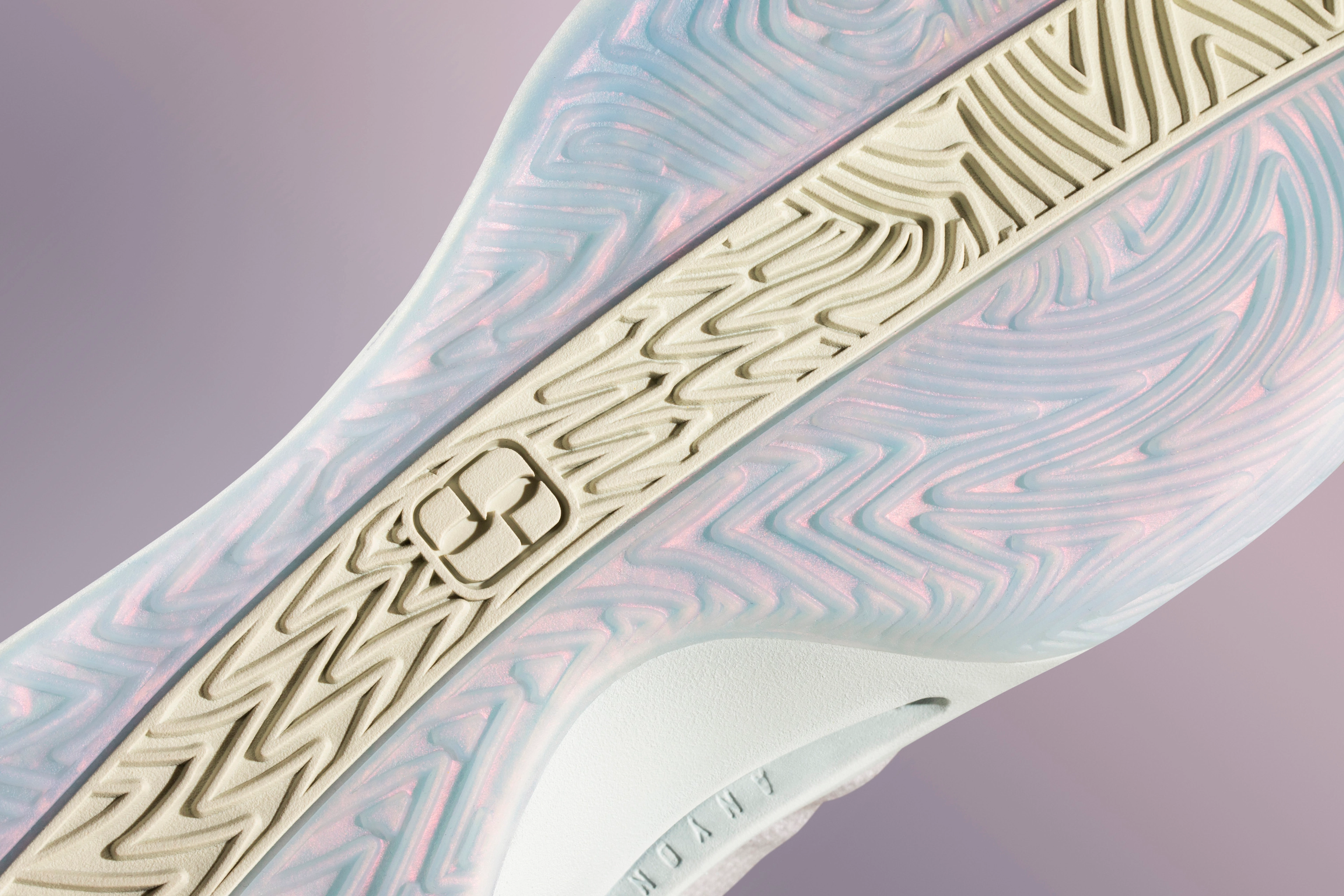 Nike Ion 1 Ftwr Det 03 D