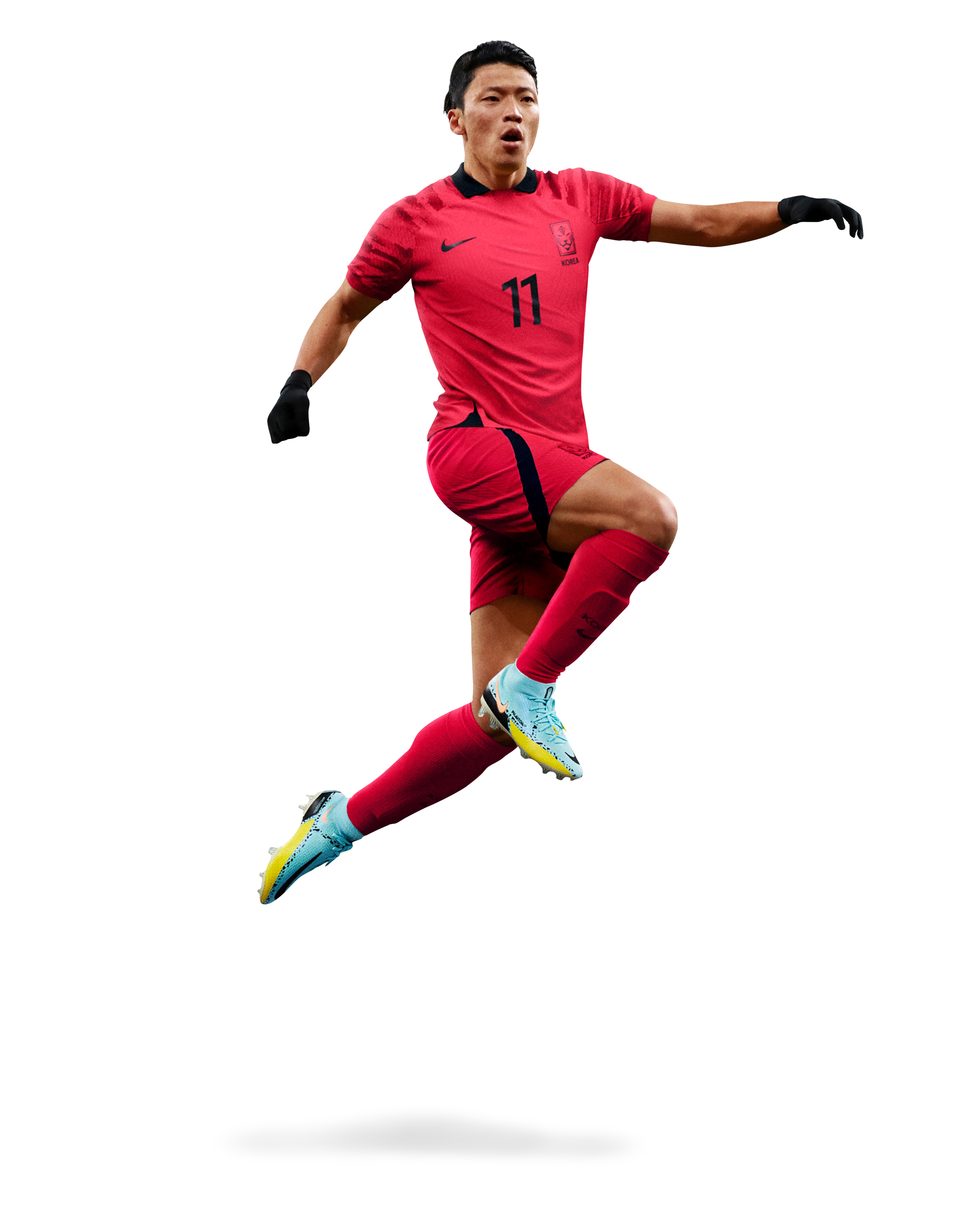 Korea Home Kit Hwang Hee Chan