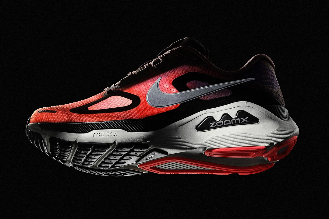 Step Into Confidence, Support and Fun in the Nike Structure Plus — NIKE ...