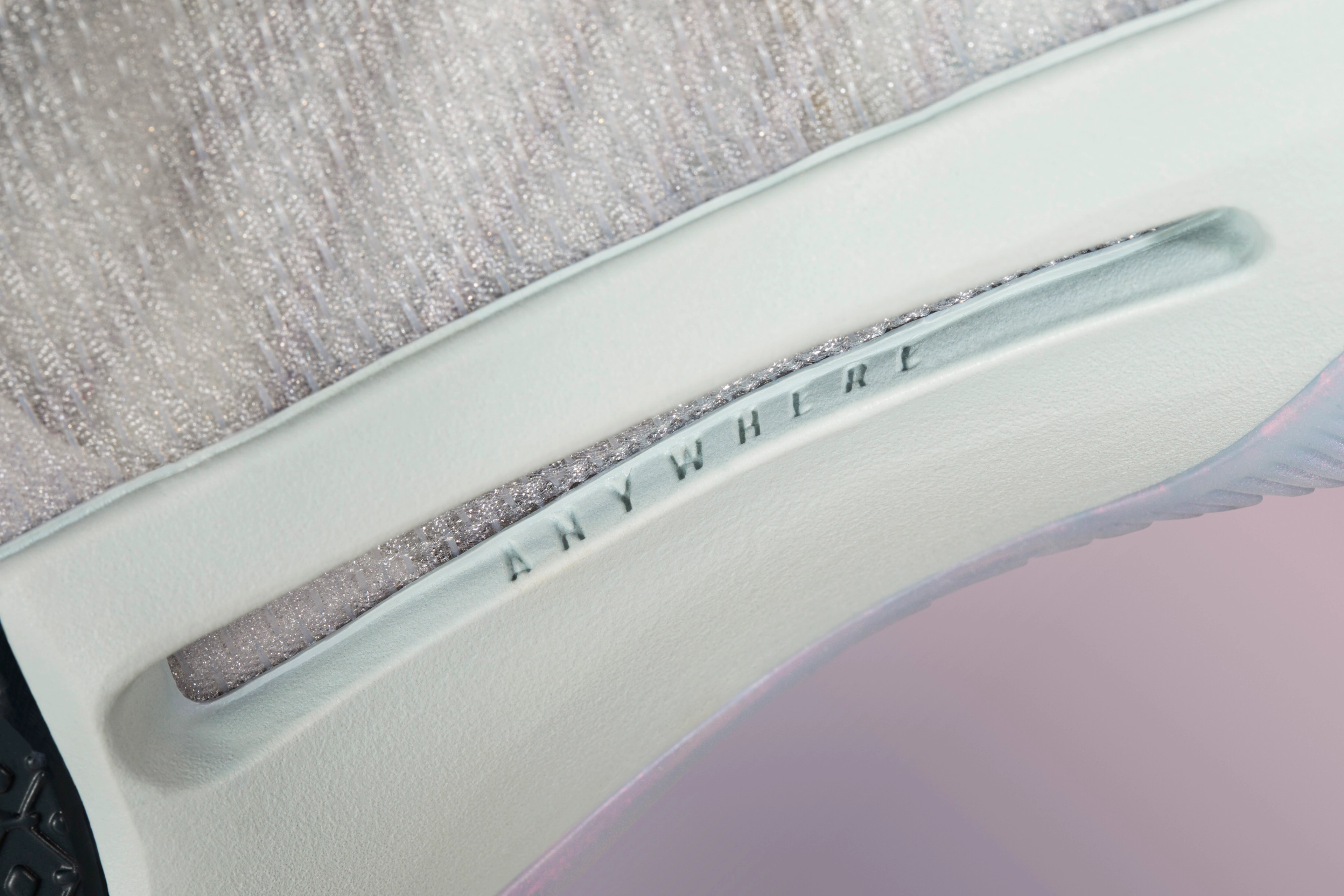 Nike Ion 1 Ftwr Det 06 D