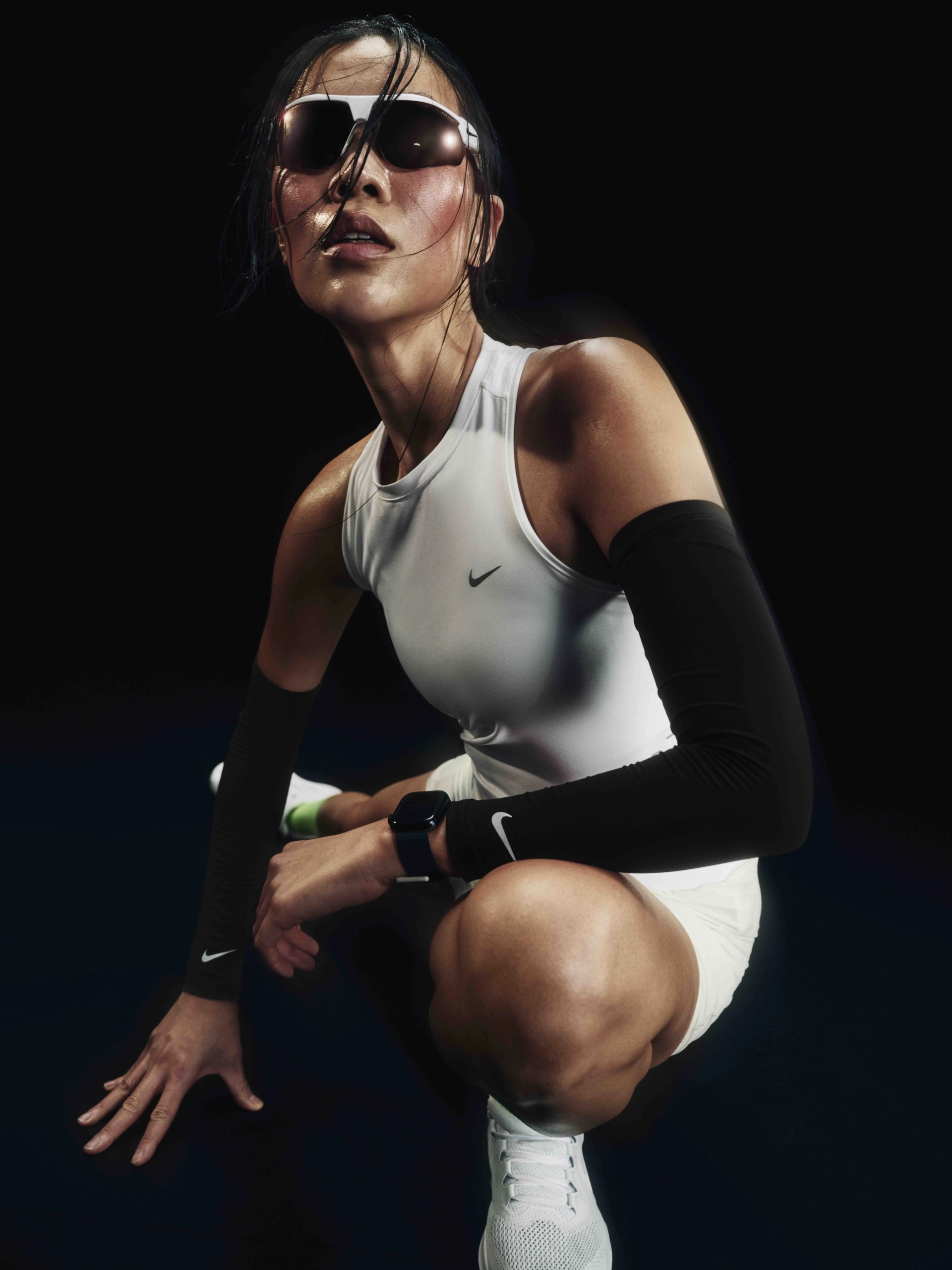 Introducing Elevated Essentials for Every Runner’s Kit: Nike Swift and ...