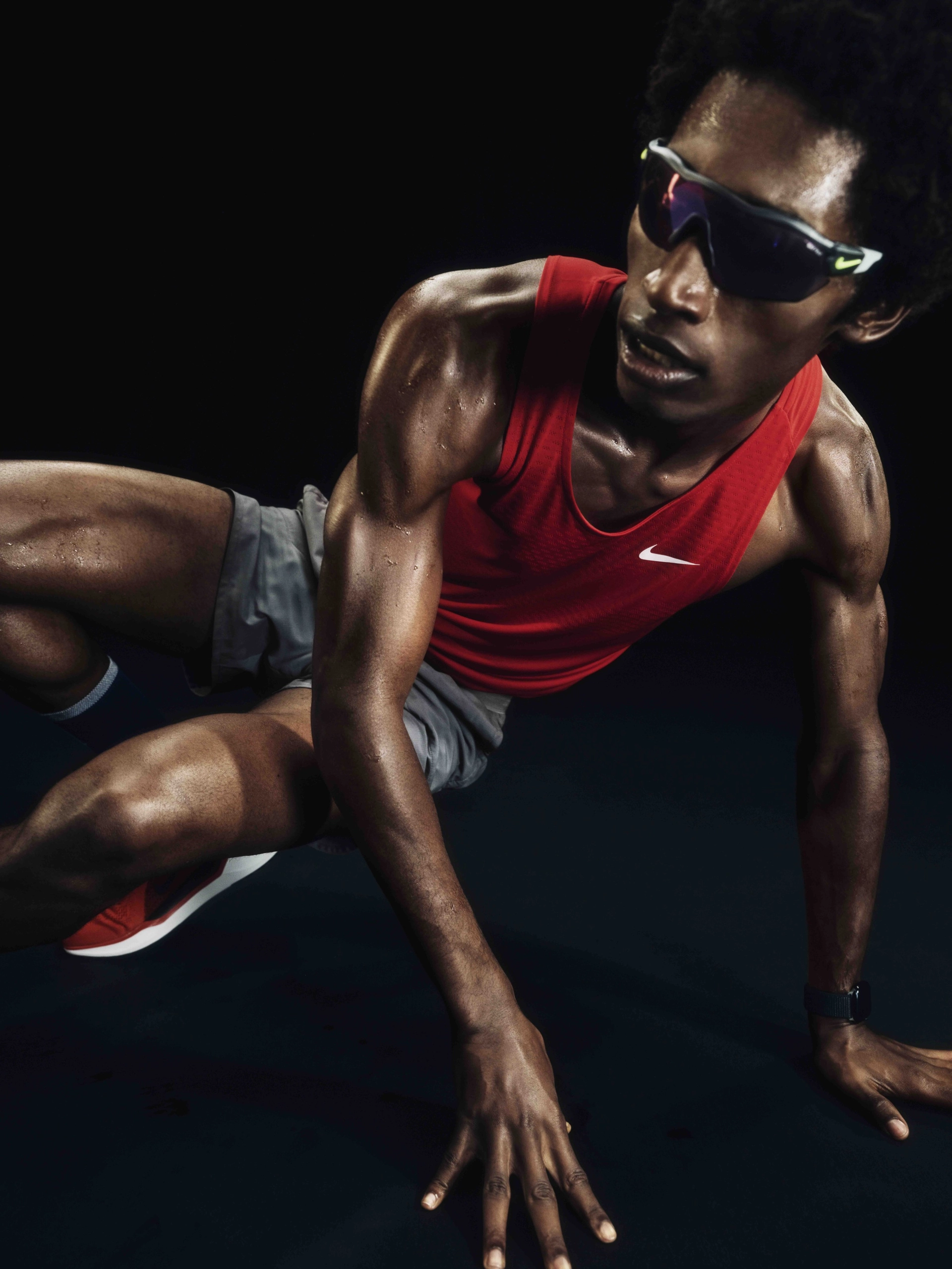 Introducing Elevated Essentials for Every Runner’s Kit: Nike Swift and ...