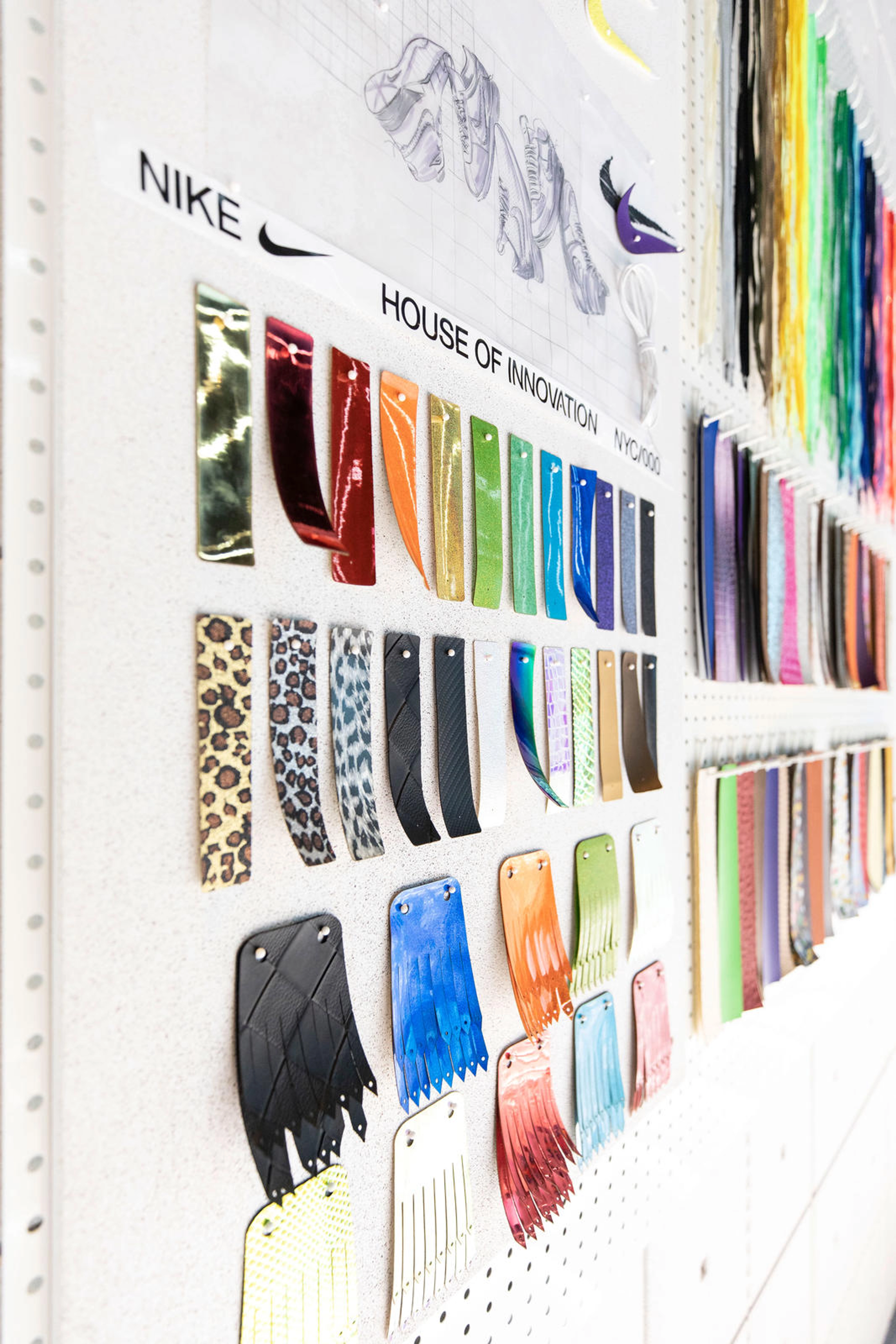 Nike nyc House of innovation Hetrick Day2