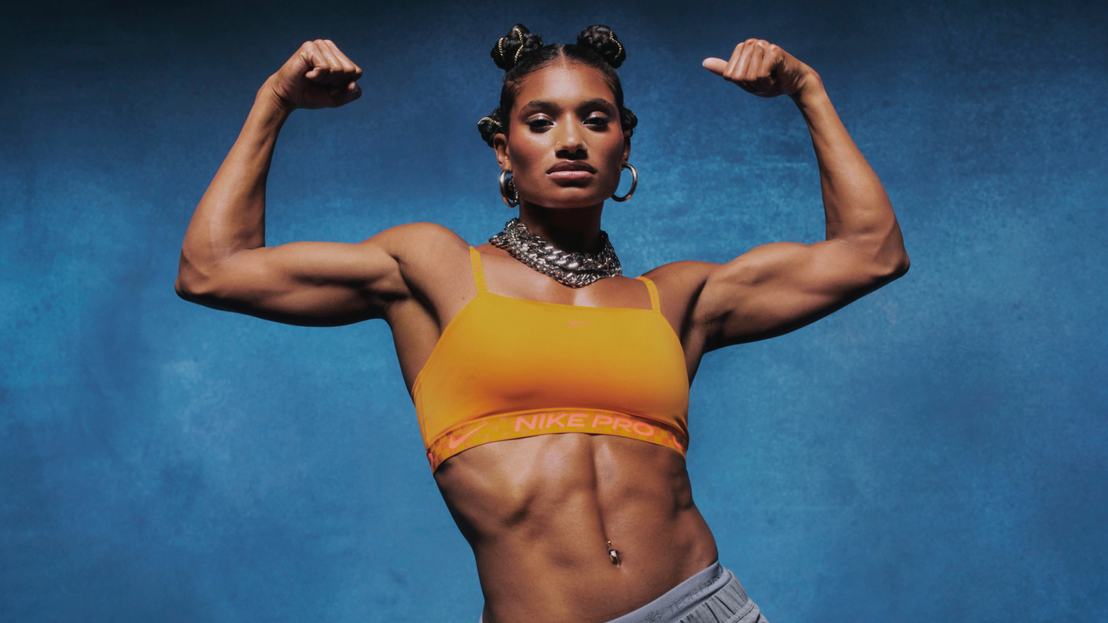 Nike Women Anna 2023