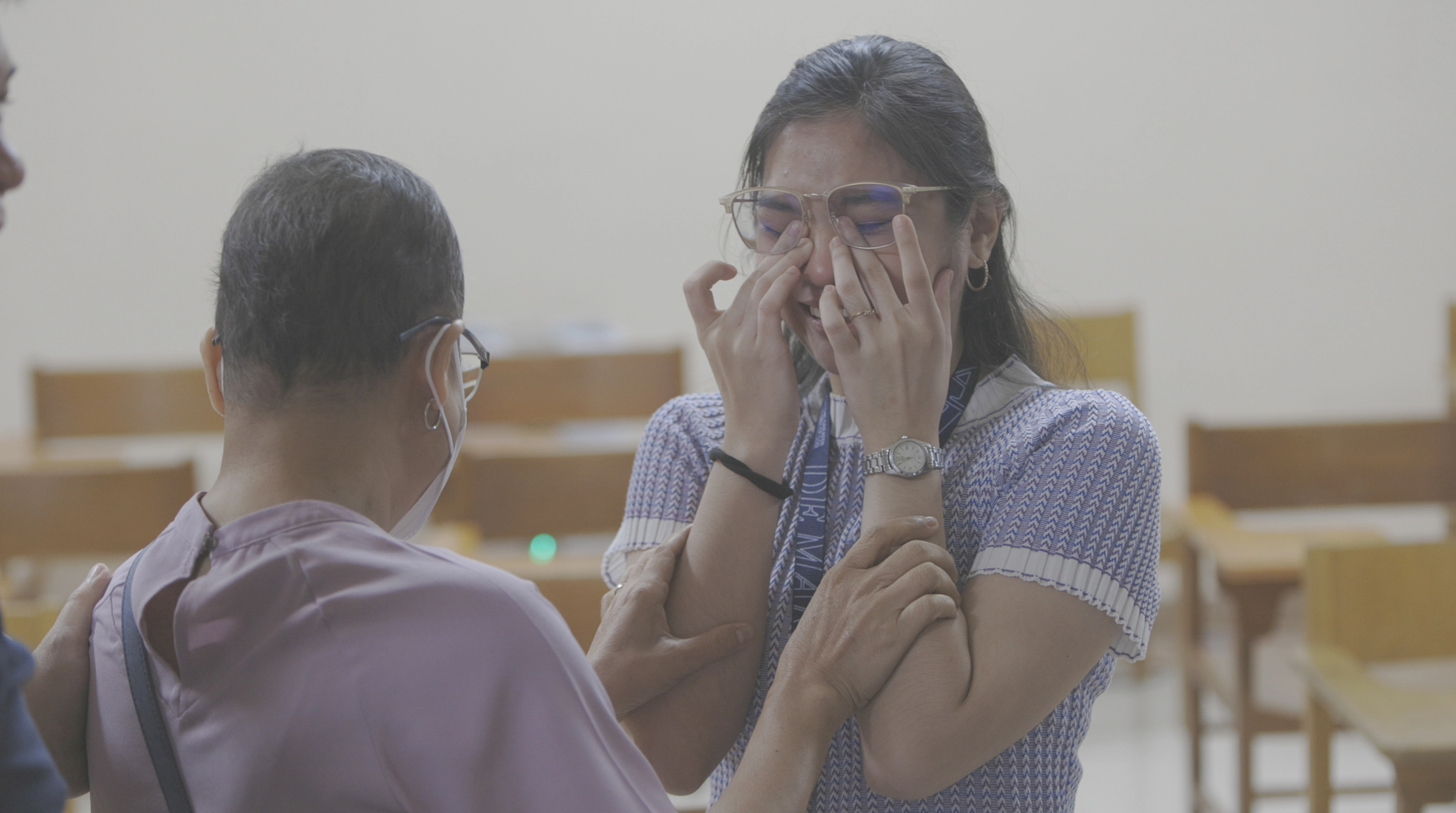 Jordanbrand Wings Philippines Scholar Czarina Leviste