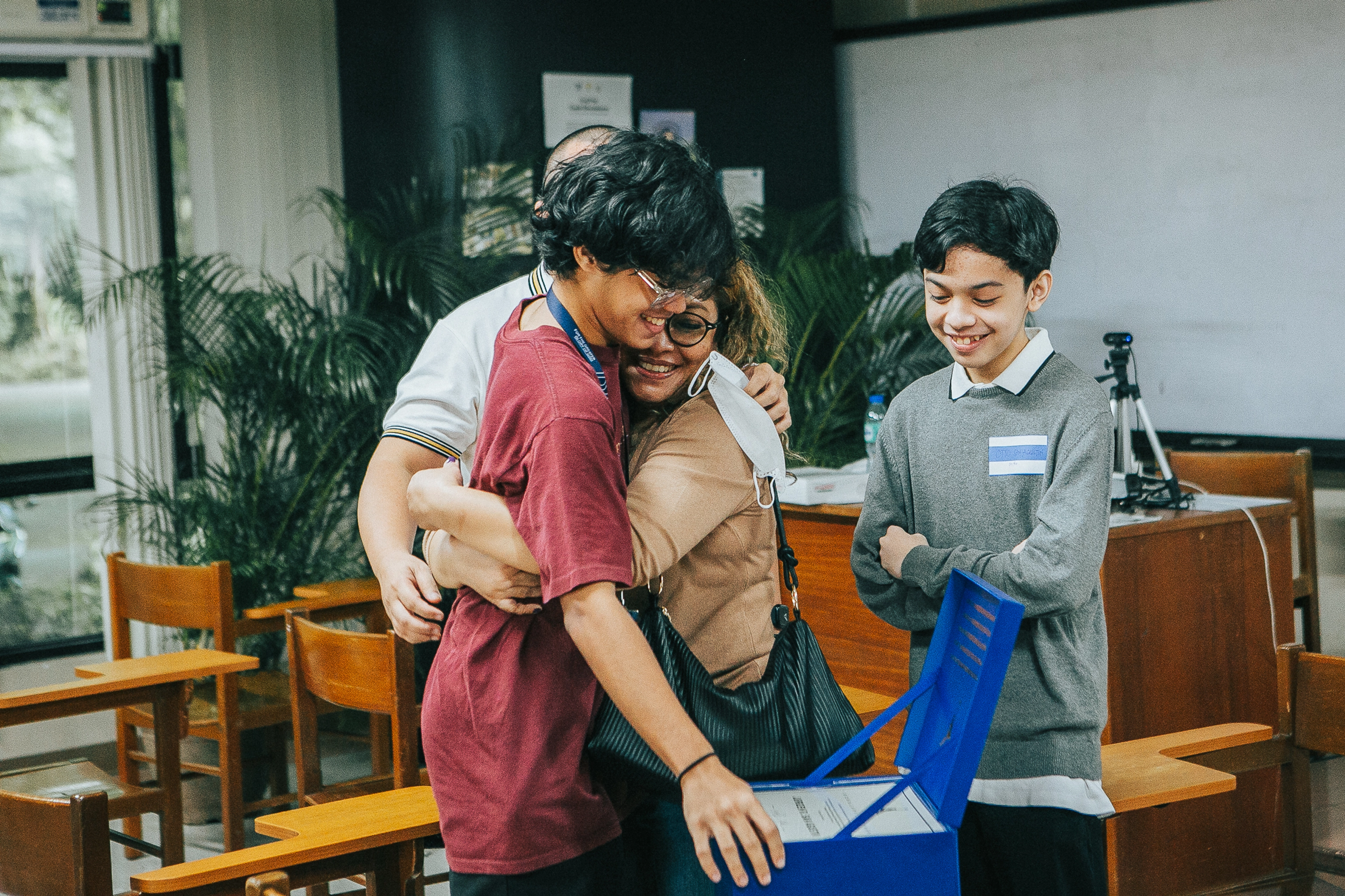 Jordanbrand Wings Philippines Scholar Jurgen San Agustin