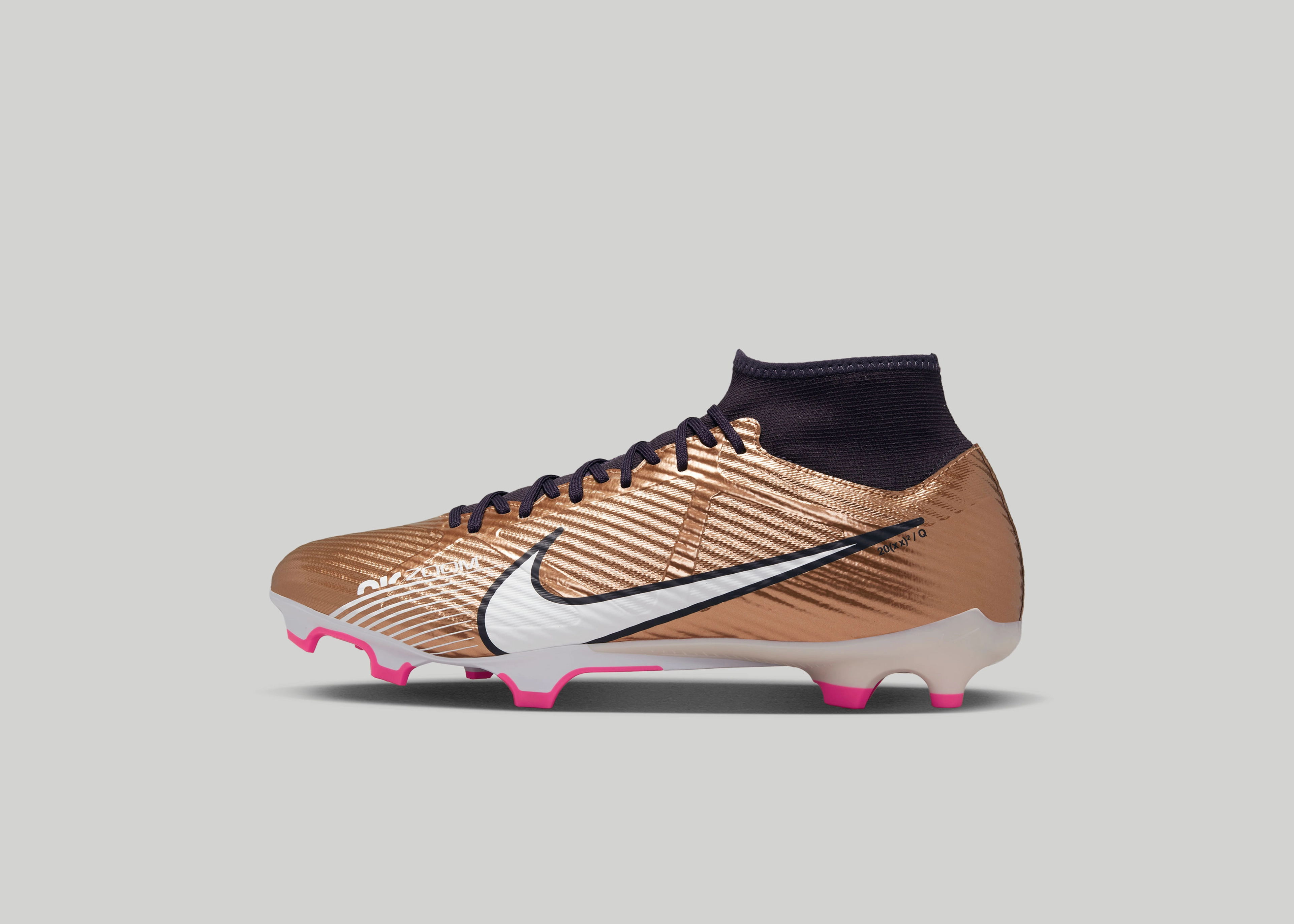Air Zoom Mercurial Superfly 9 Academy
