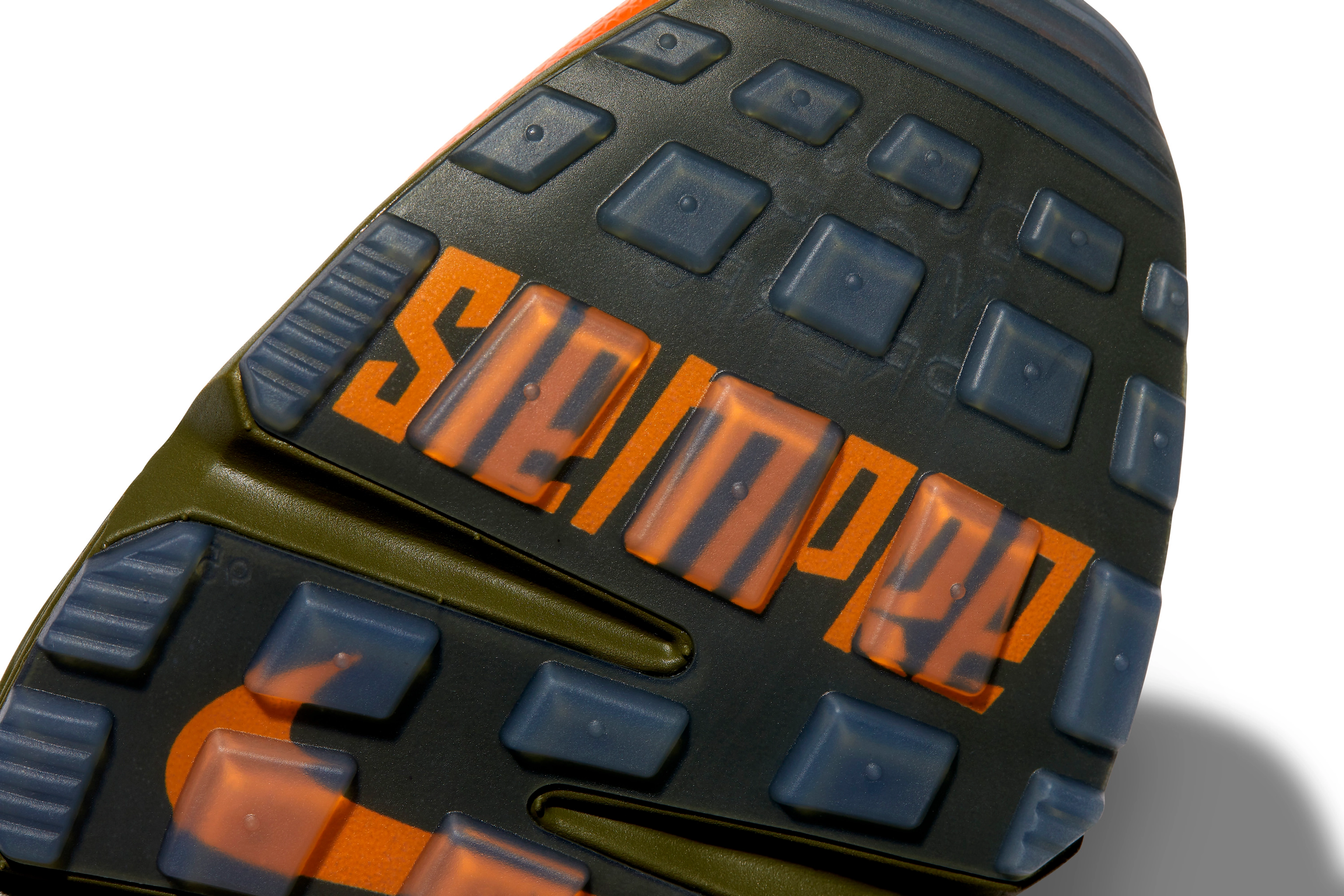 Nike Doernbecher Freestyle Xviii Dario Shoe Detail 06