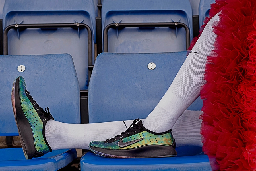 Nike x Tomo Koizumi Debut a Bold, Vibrant Expression of the Air Nike x Tomo Koizumi Debut a Bold, Vibrant Expression of the Air