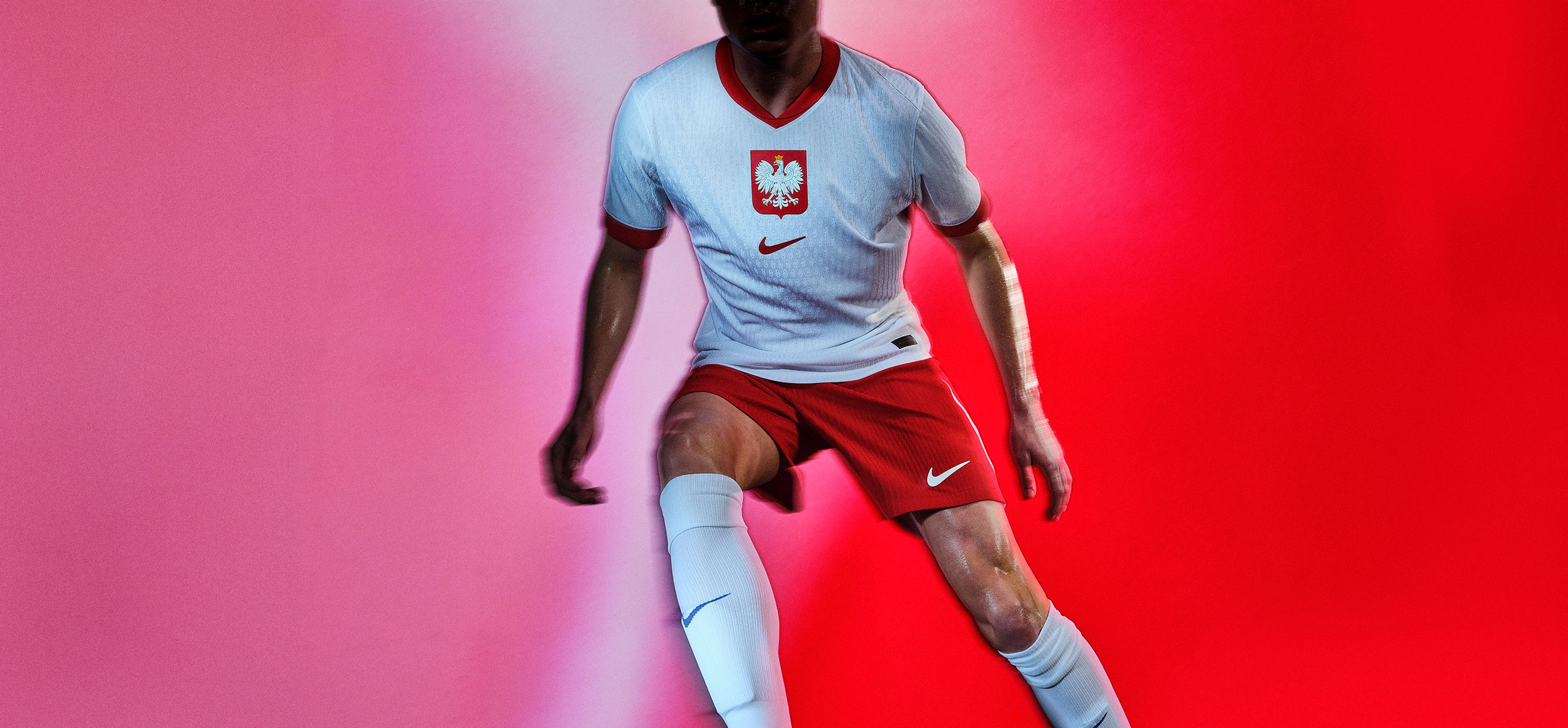 Nike's National Federation Kits bring Dri-FIT ADV to the pitch — NIKE, Inc.
