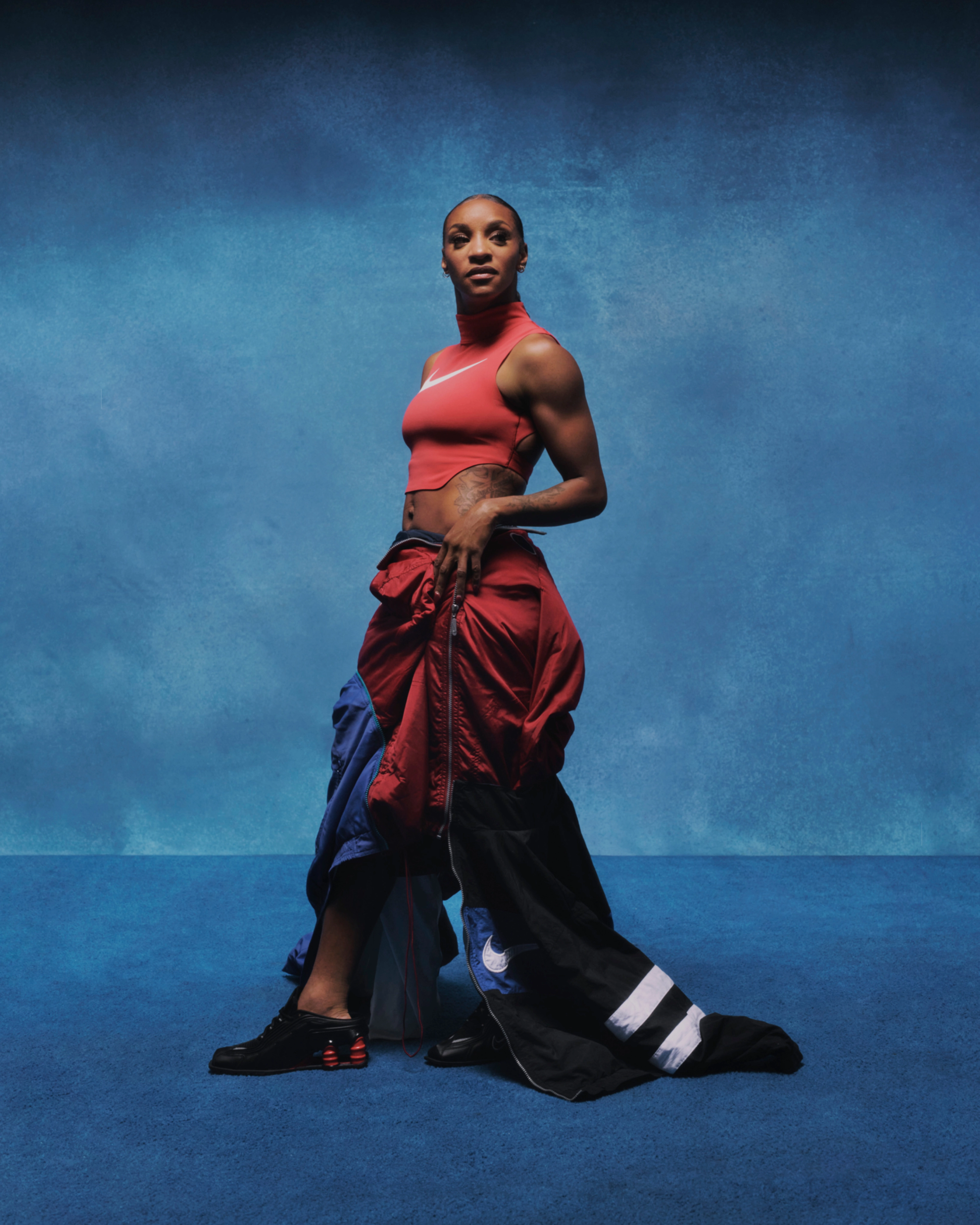 Nike Women Crystal 2023