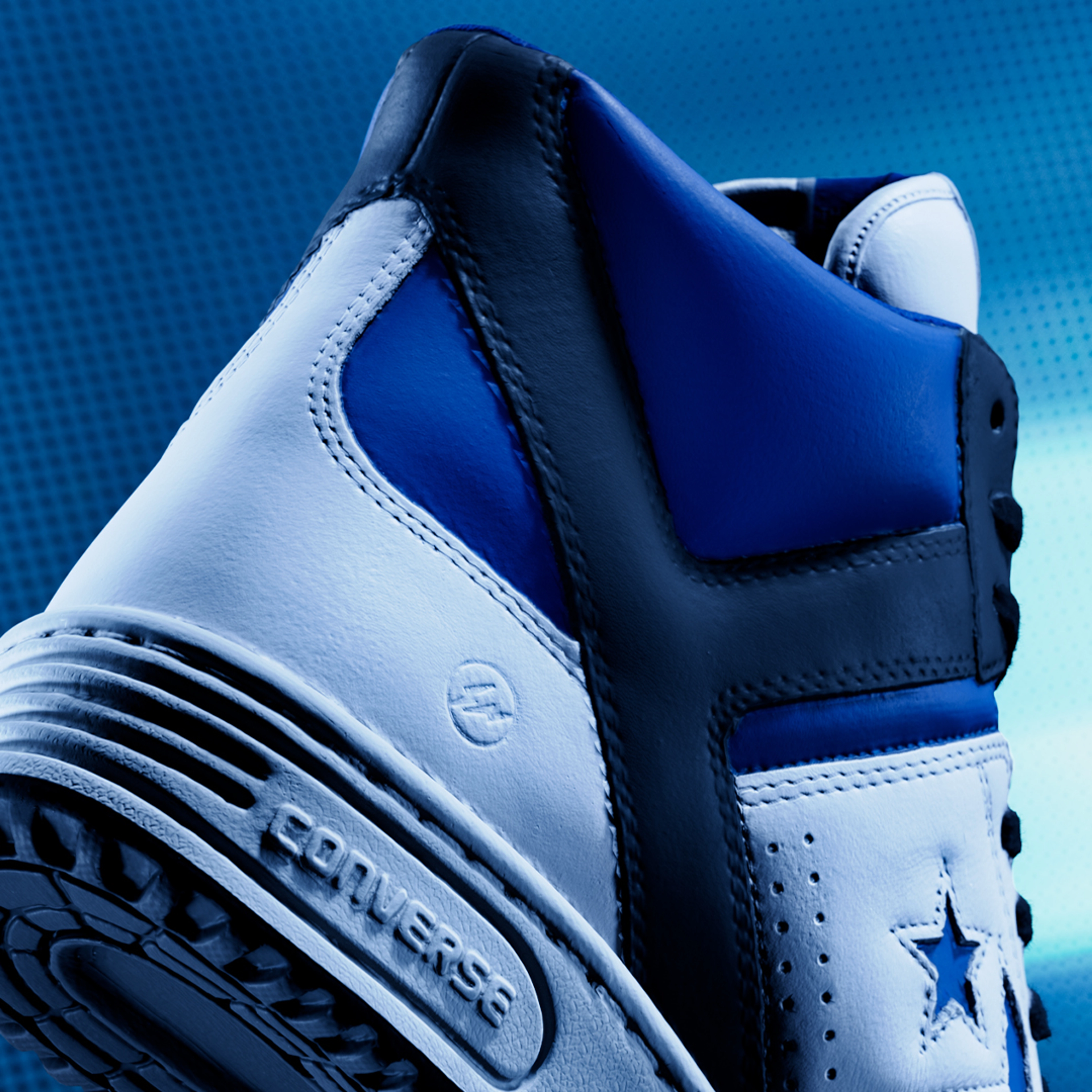 Fragment Weapon Heel 2