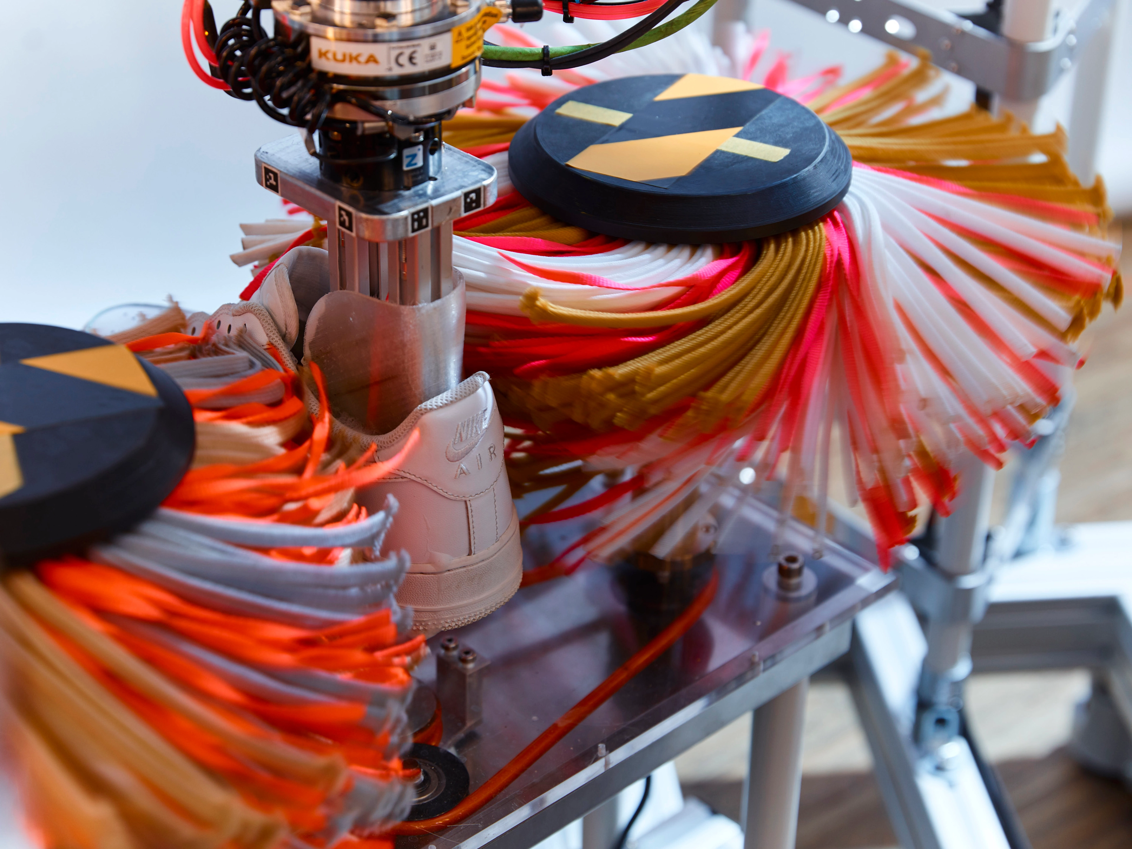 Aboutnike Bill Botinitiatedlongevitylab 19