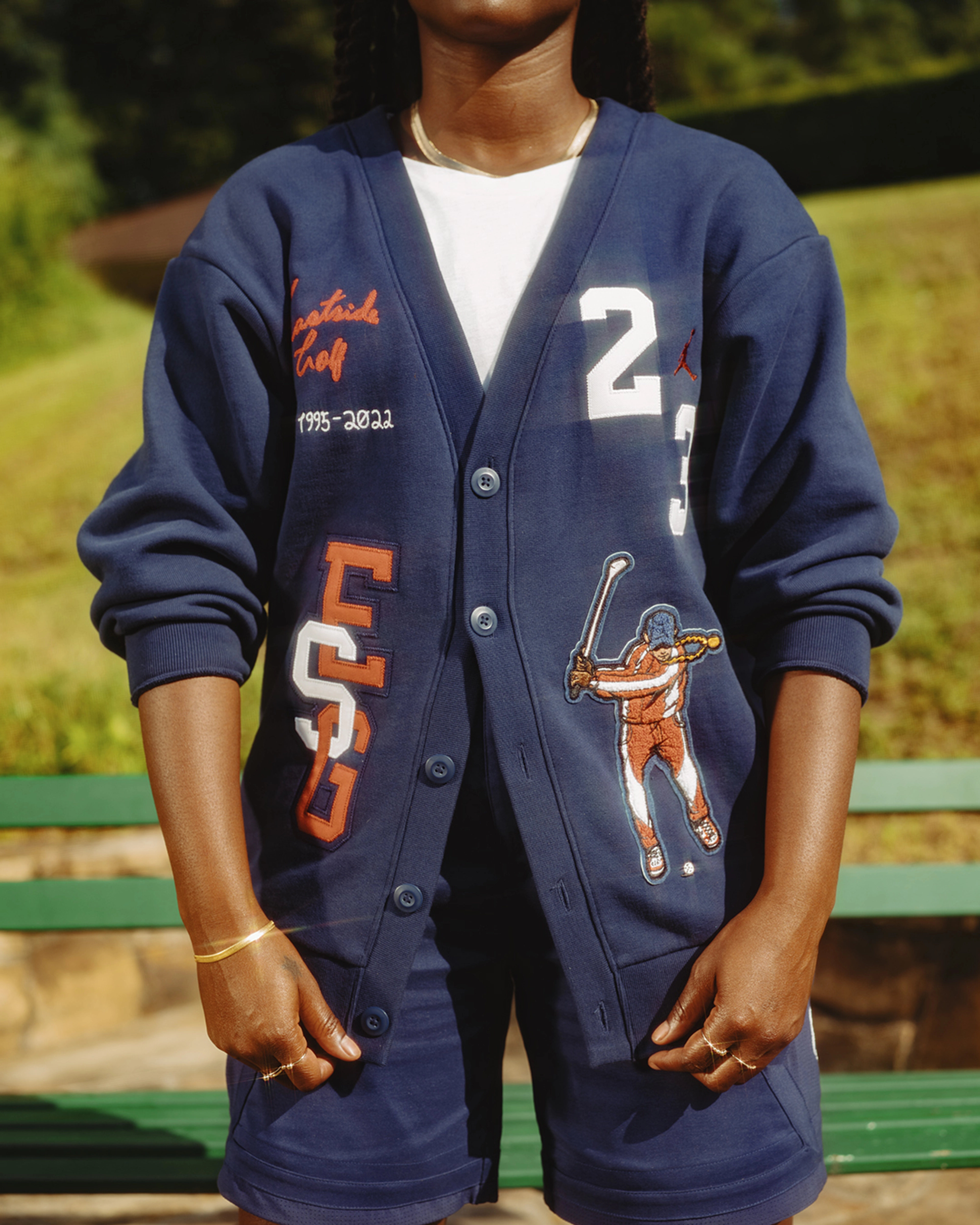 Cardigan On Body Detail Ig In Feed 1080 X 1350