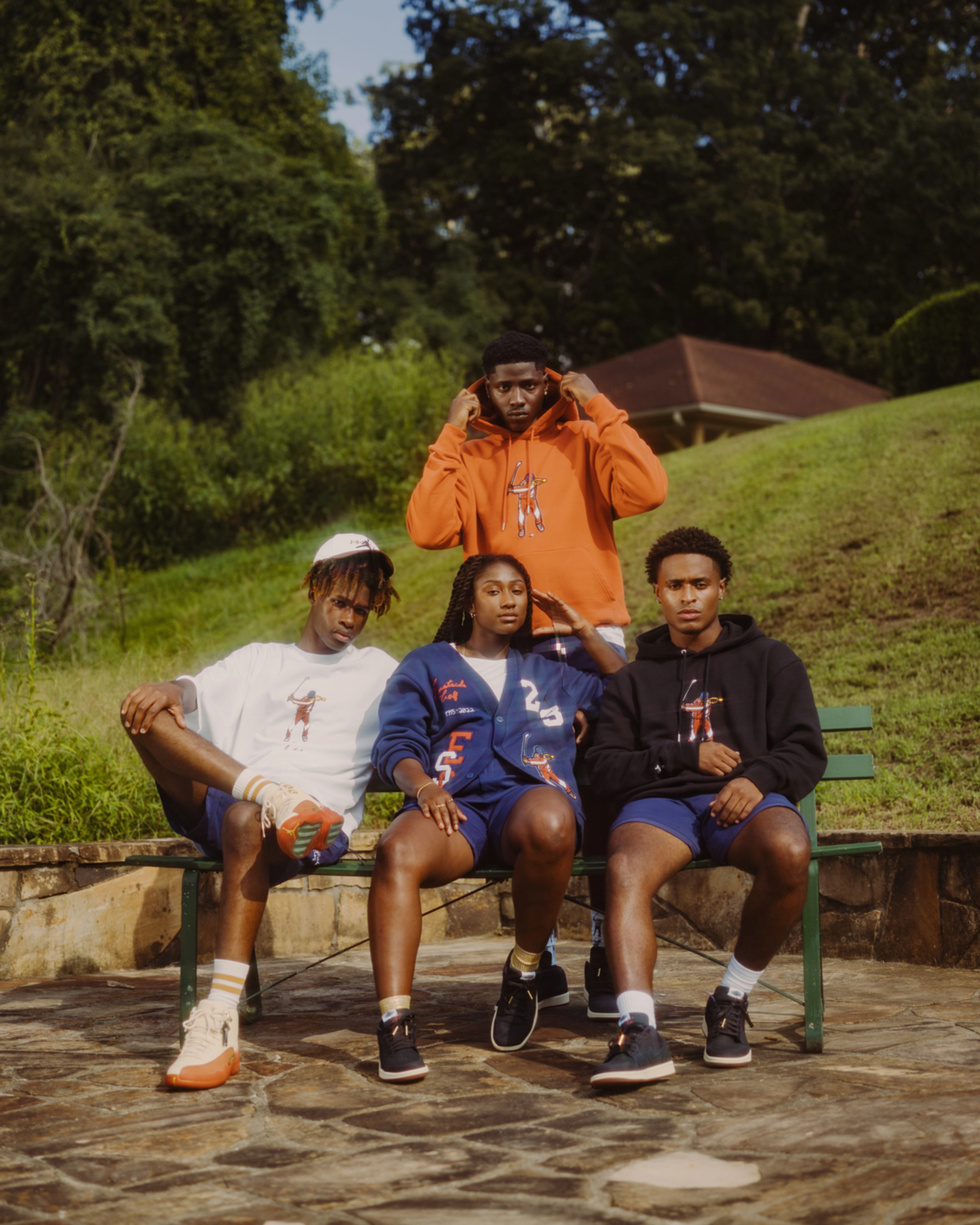 Lifestyle Bench Ig In Feed 1080 X 1350