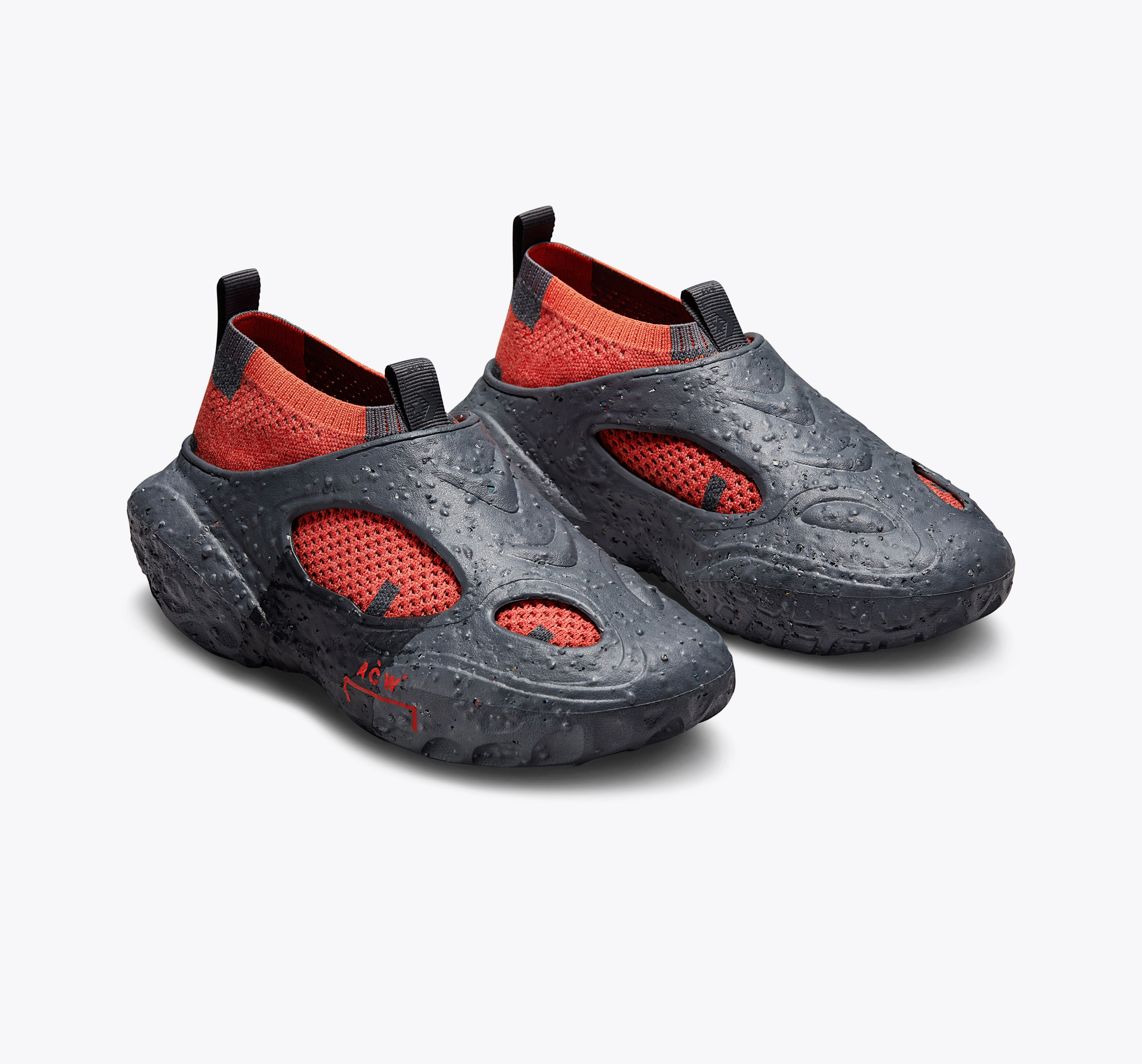 Converse Acw Sponge Crater 109404