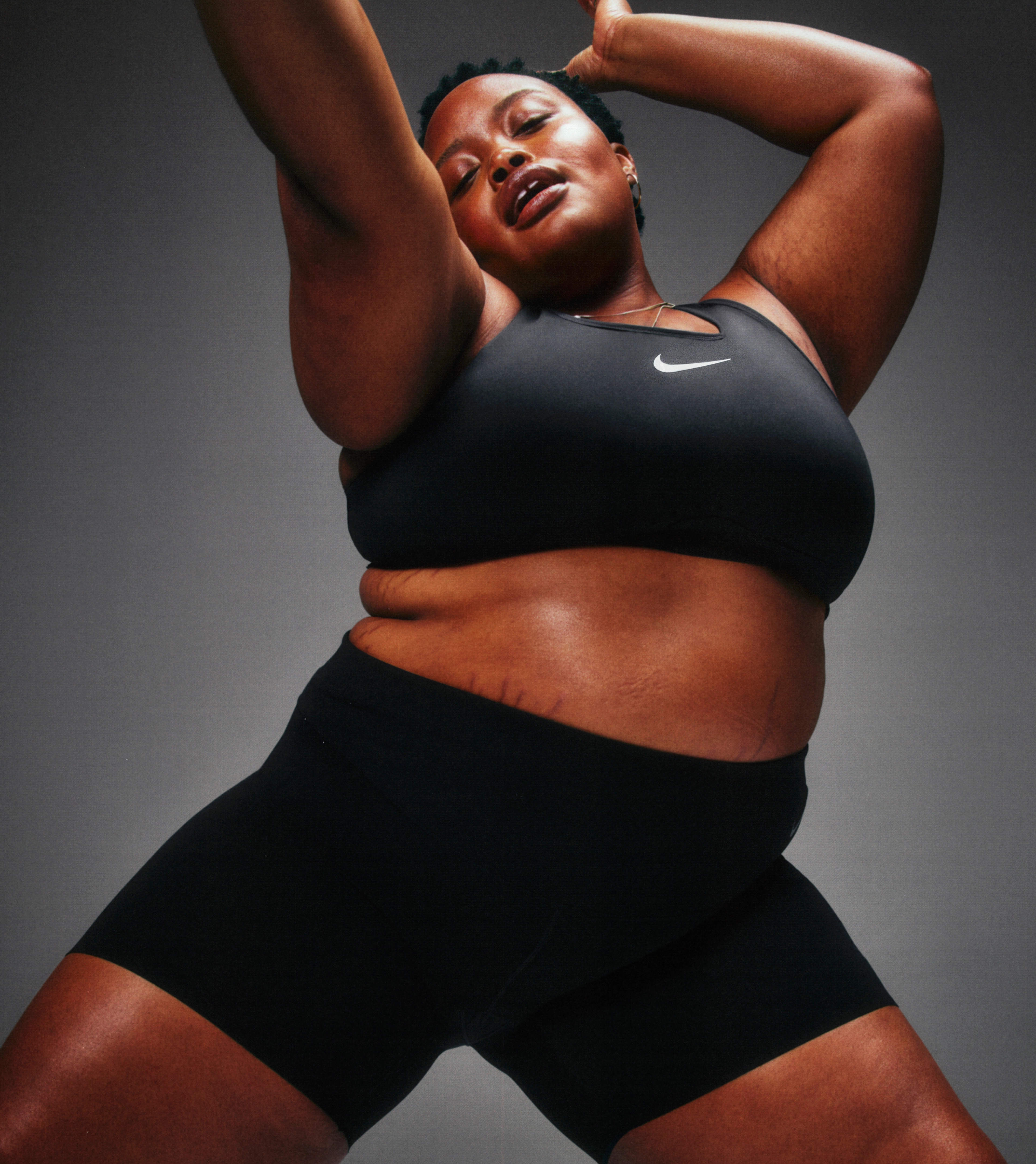 Plus Womens Collection