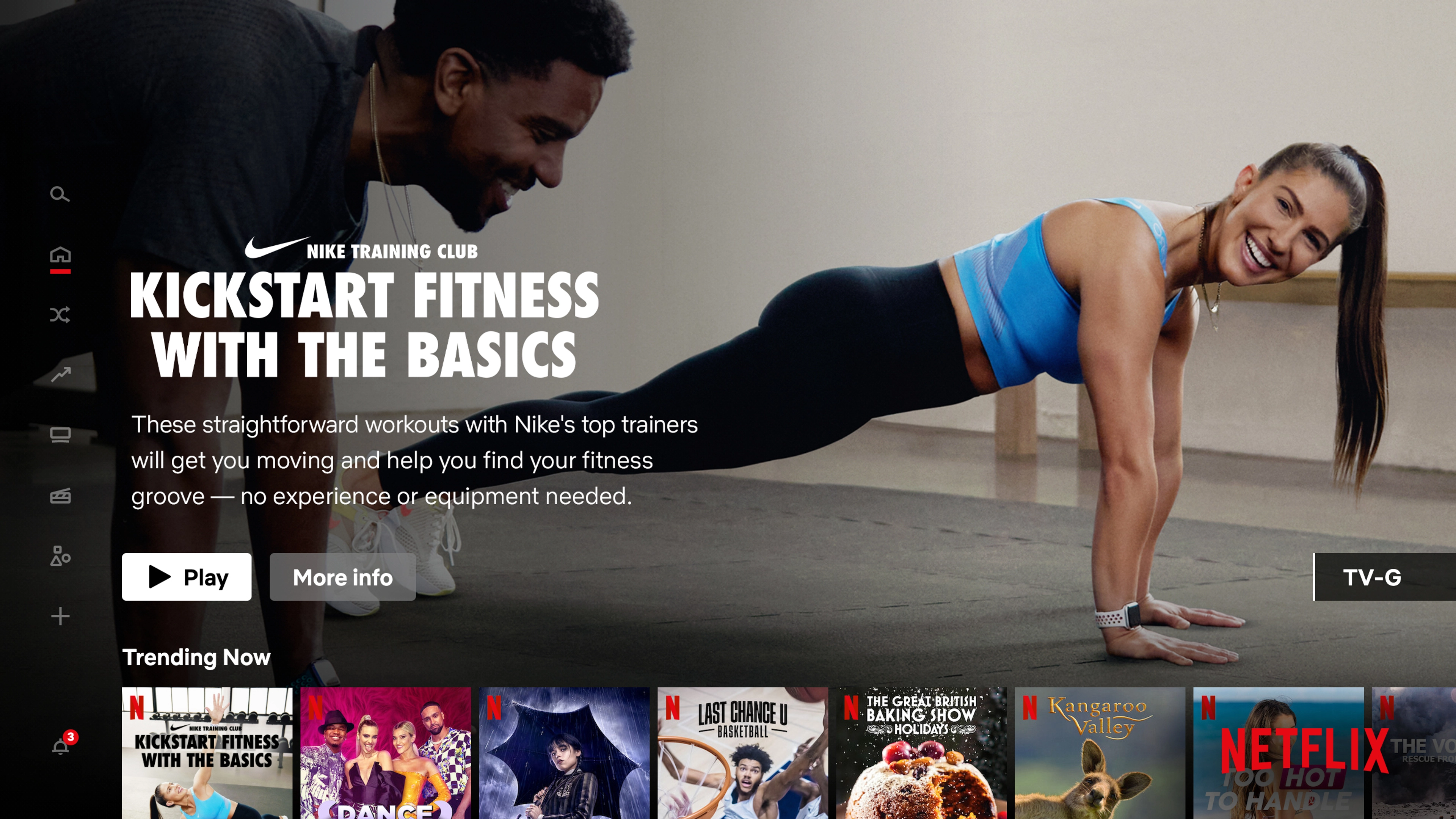 Kickstartfitness Homepagebanner 2