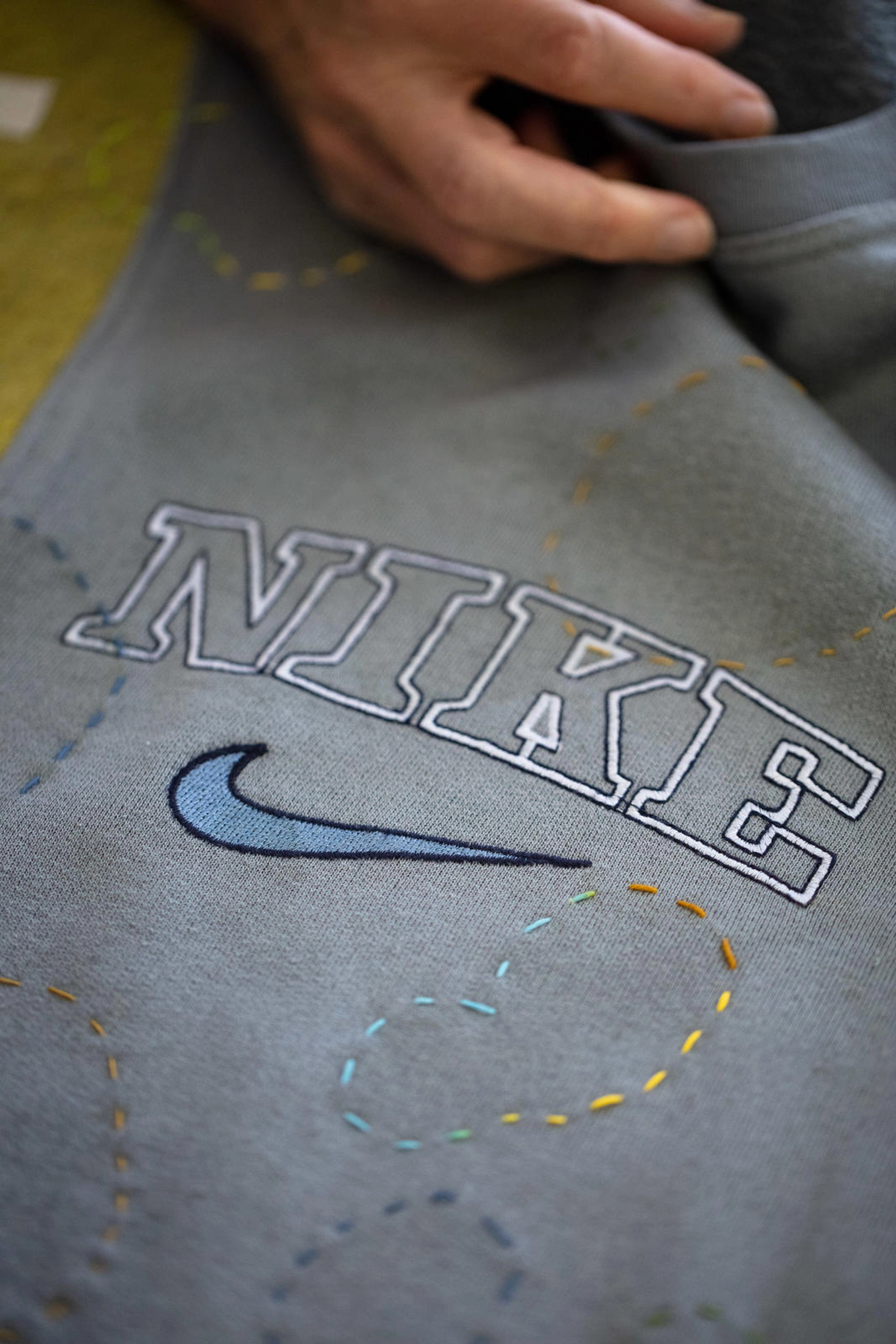 Nike Re Creation 02 108911