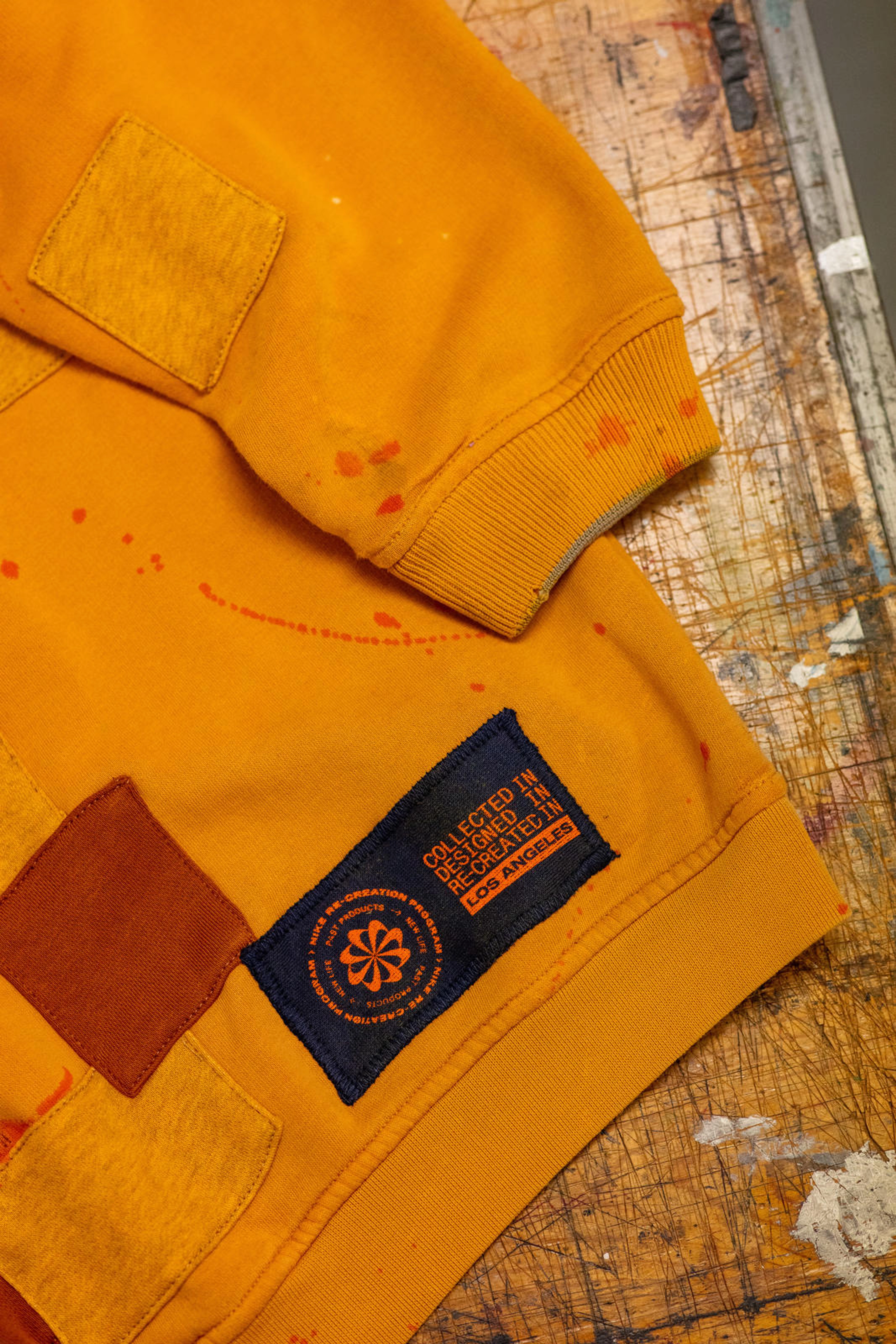 Nikere Creation La 2v1a5400 108932