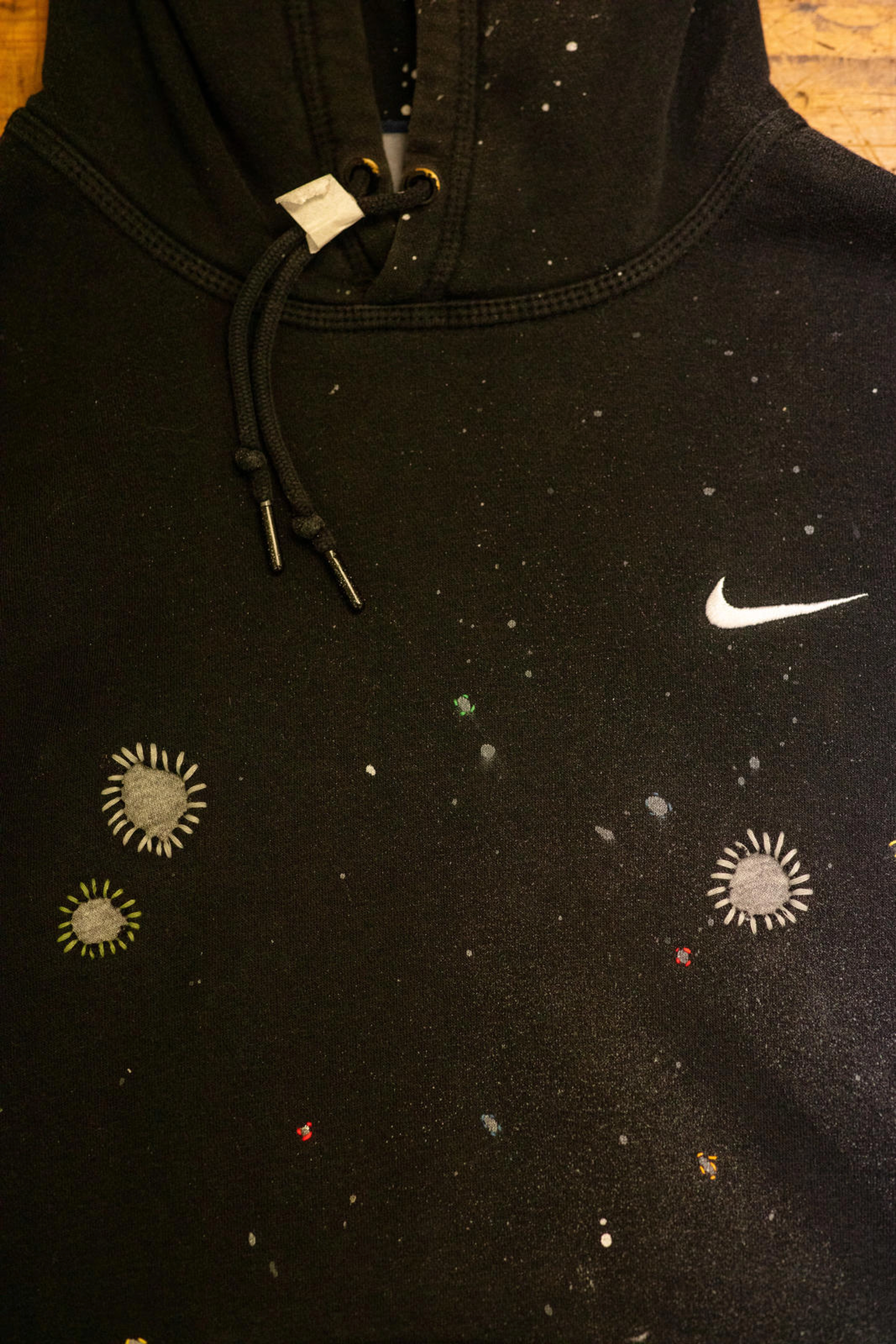 Nikere Creation La 2v1a5417 108929