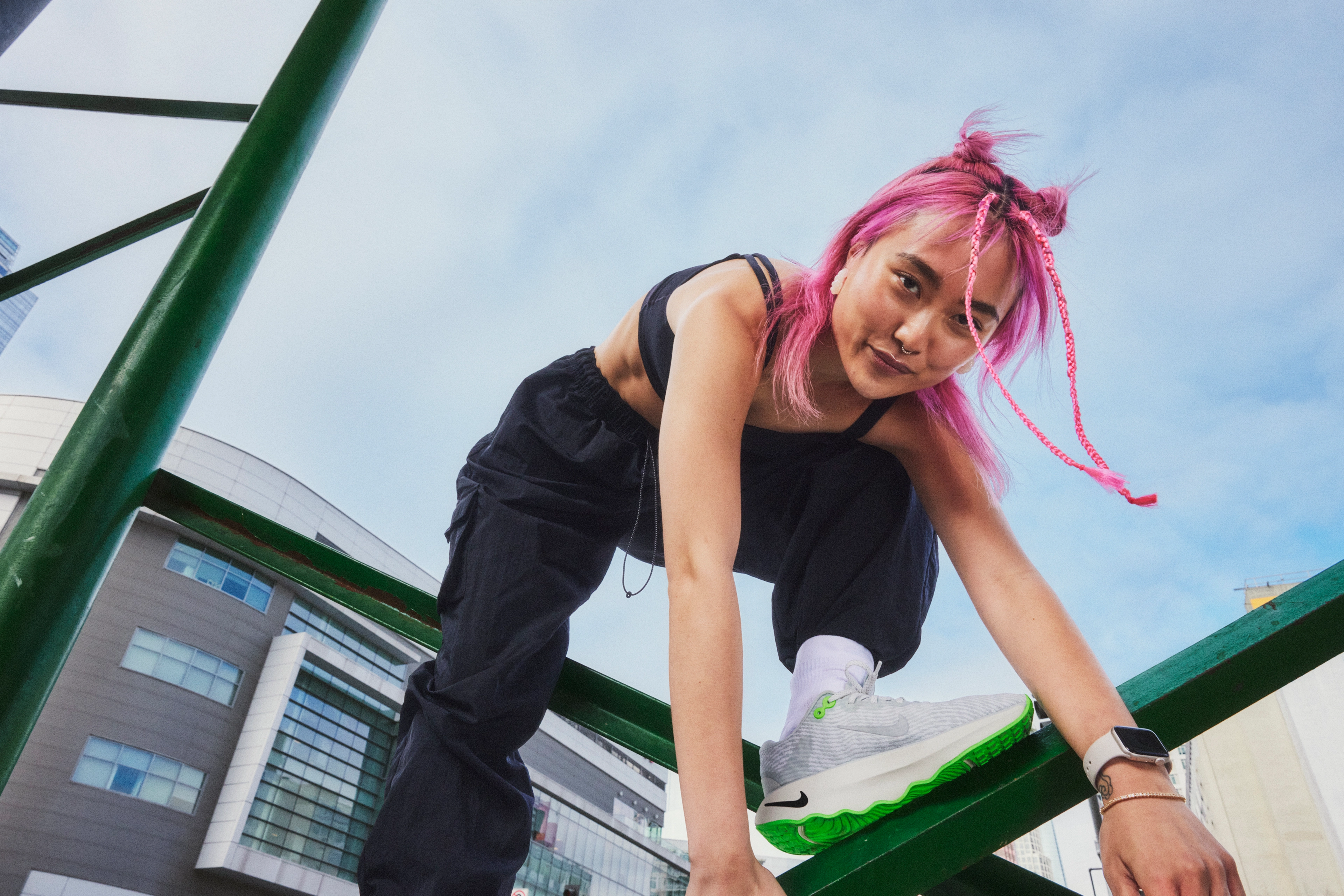 Nike Motiva Lifestyle