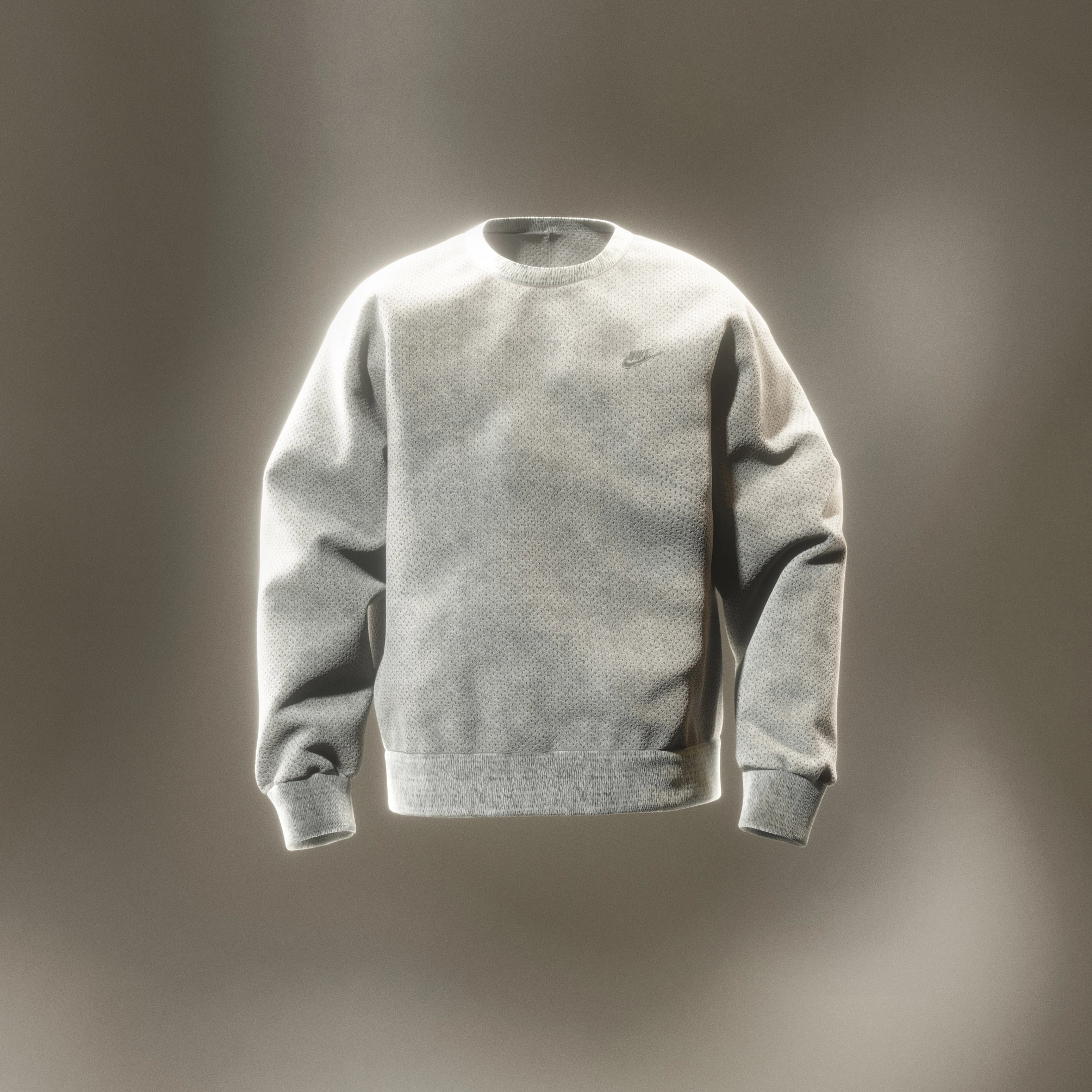 Nike Forward Mcrew 001