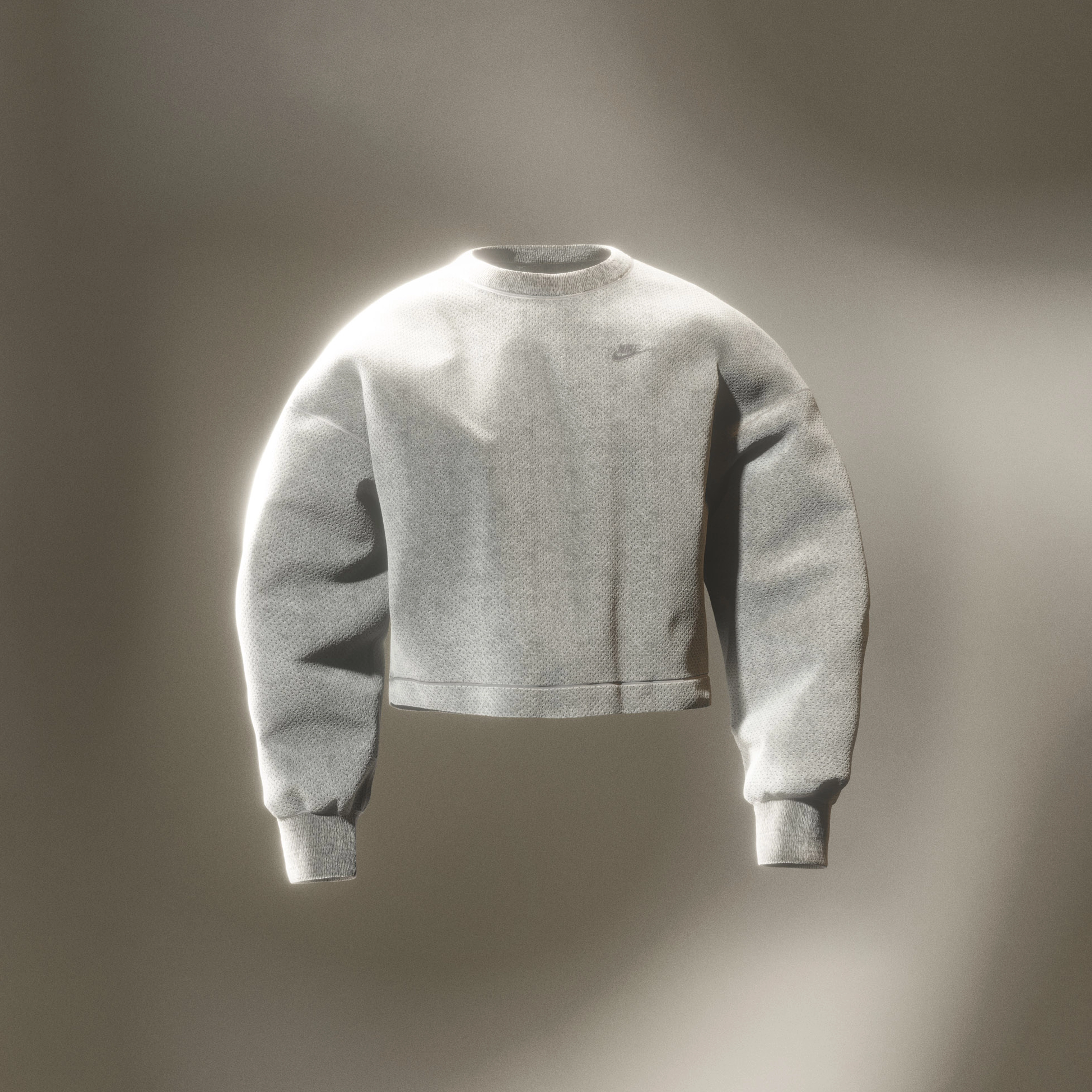 Nike Forward Wcrew 001