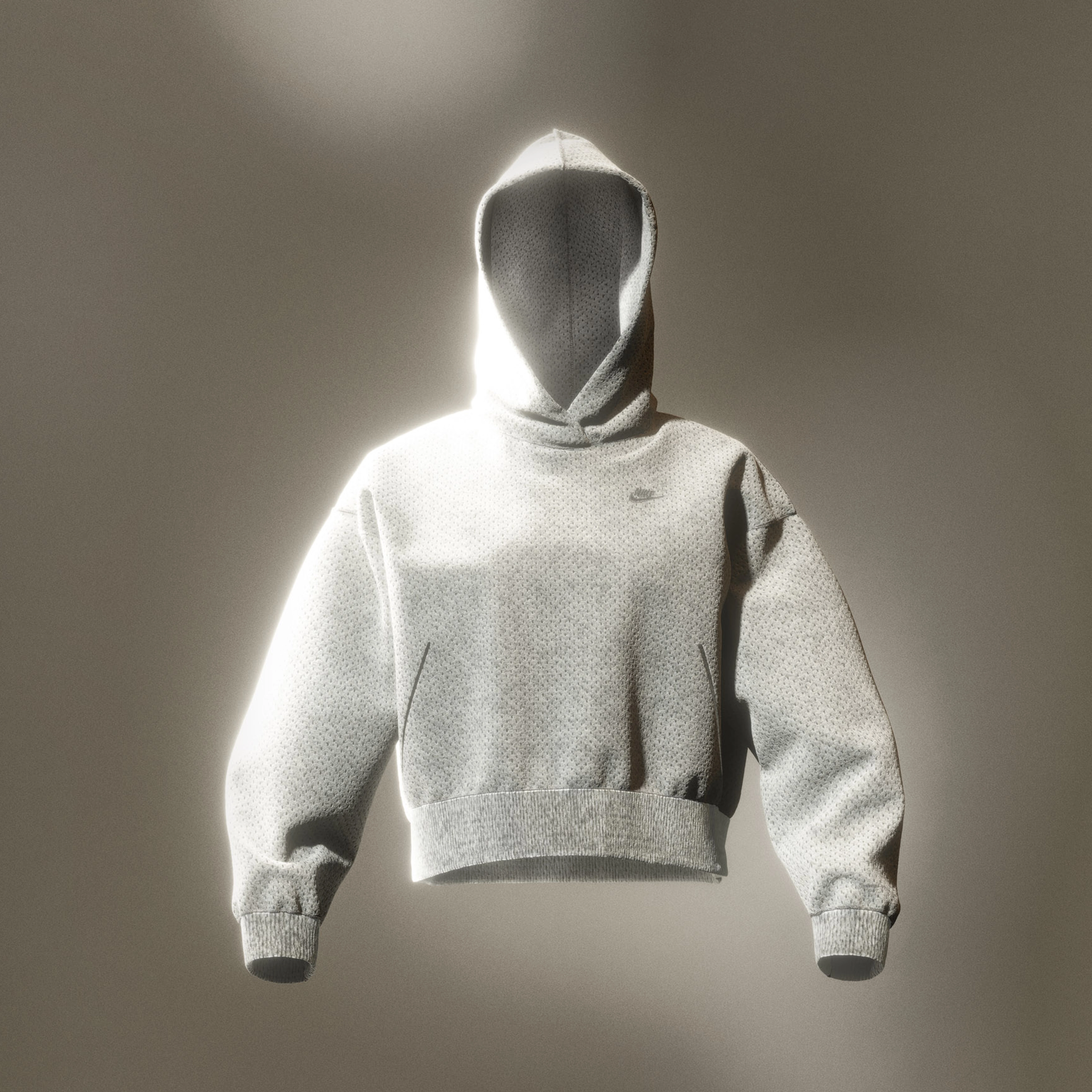 Nike Forward Whoodie 001