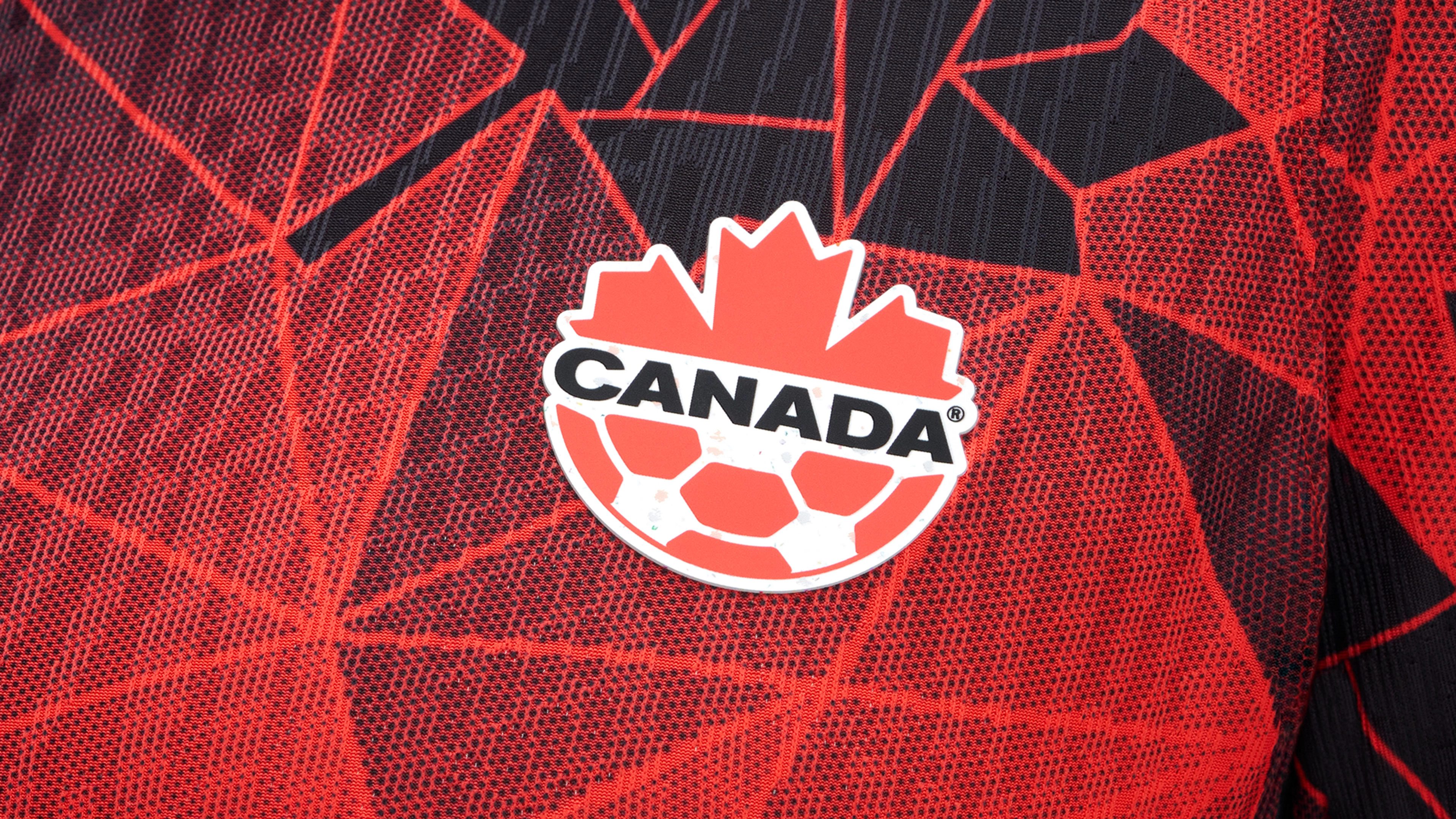 Canada Federation Crest