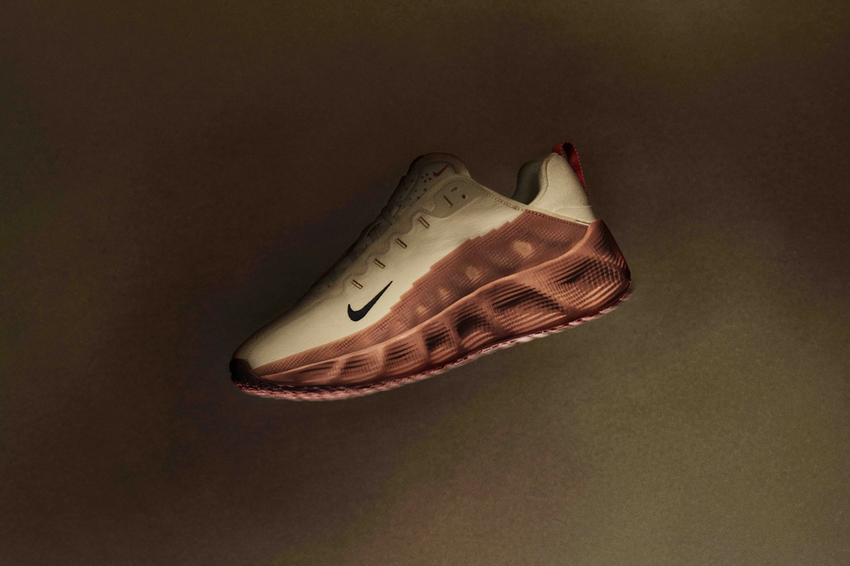 The Nike Ava Rover Brings Performance Innovation to the Streets — NIKE ...