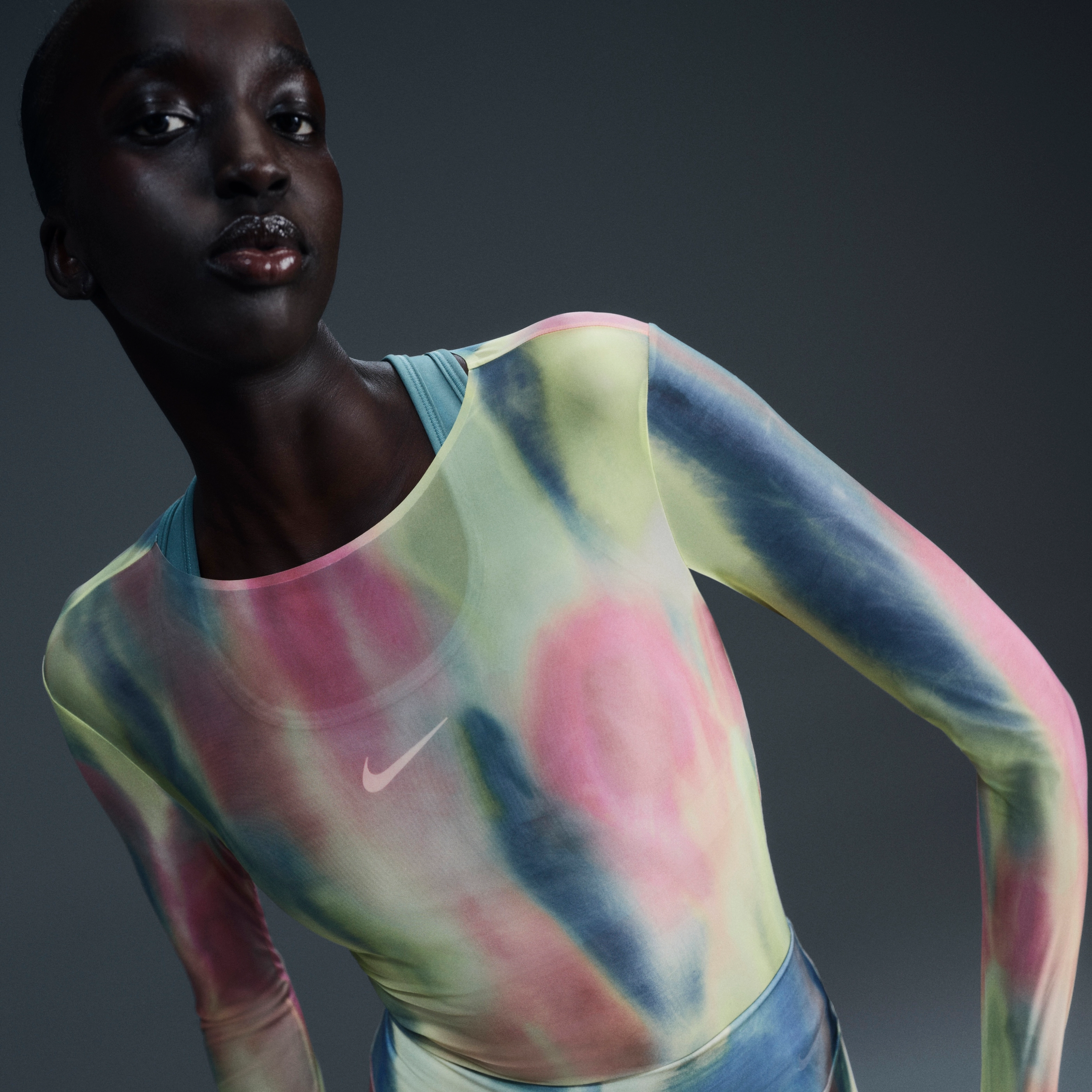 Nike Artist Collection top.