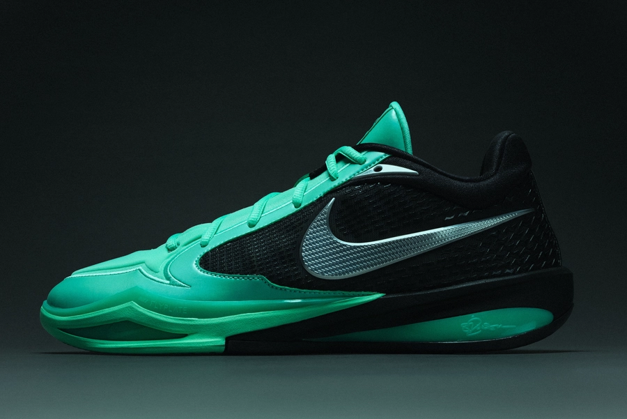 Nike and Sabrina Ionescu Introduce the Sabrina 4 Signature Collection ...