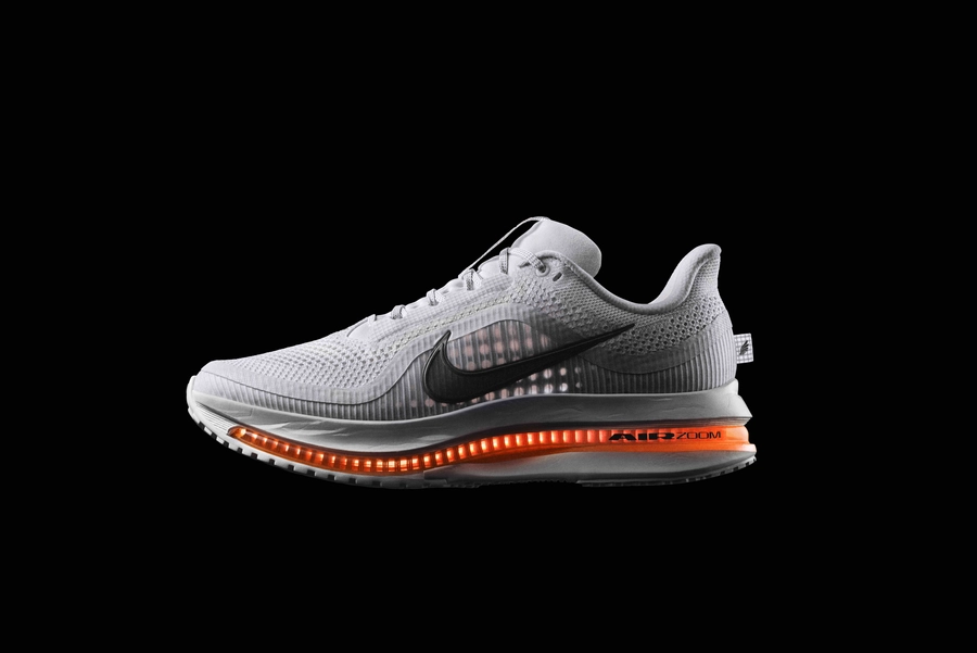 ナイキ ペガサス プレミアム:新感覚のZoom — NIKE, Inc. ナイキ ペガサス プレミアム:新感覚のZoom — NIKE, Inc.