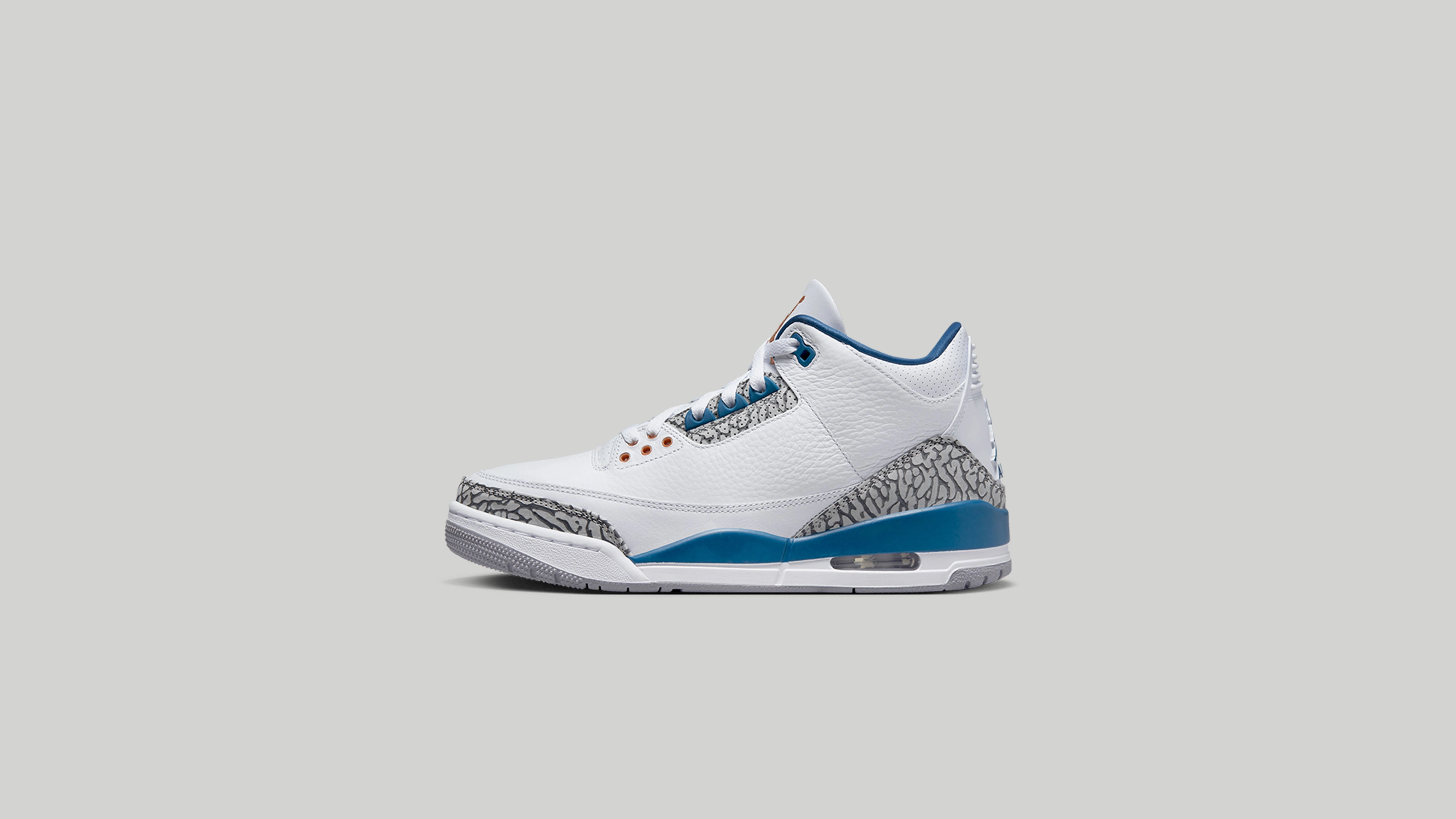 Jordanbrand Retro Su23 Aj3 3