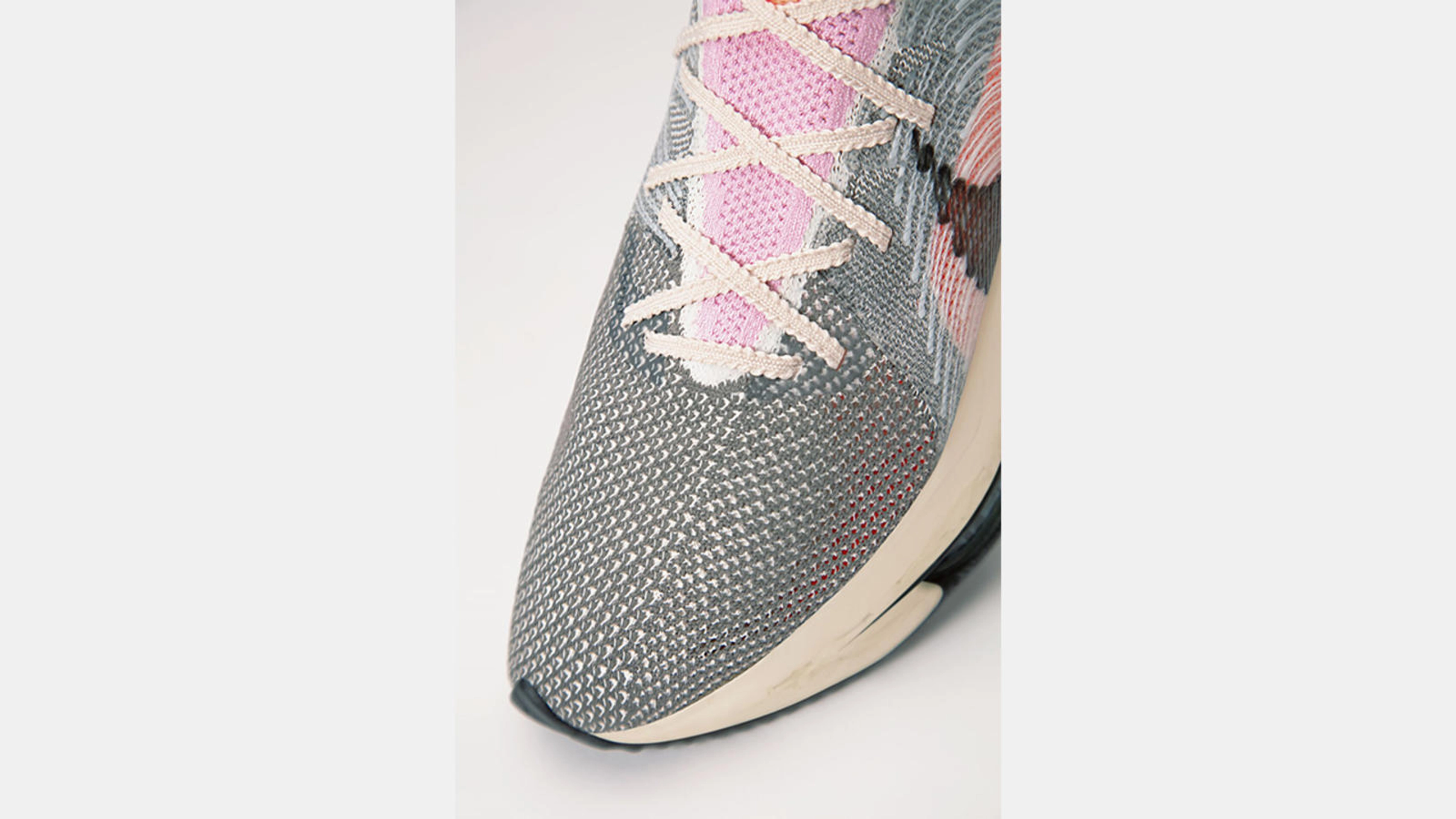 Nikeair zoom alpha fly next nature Toe