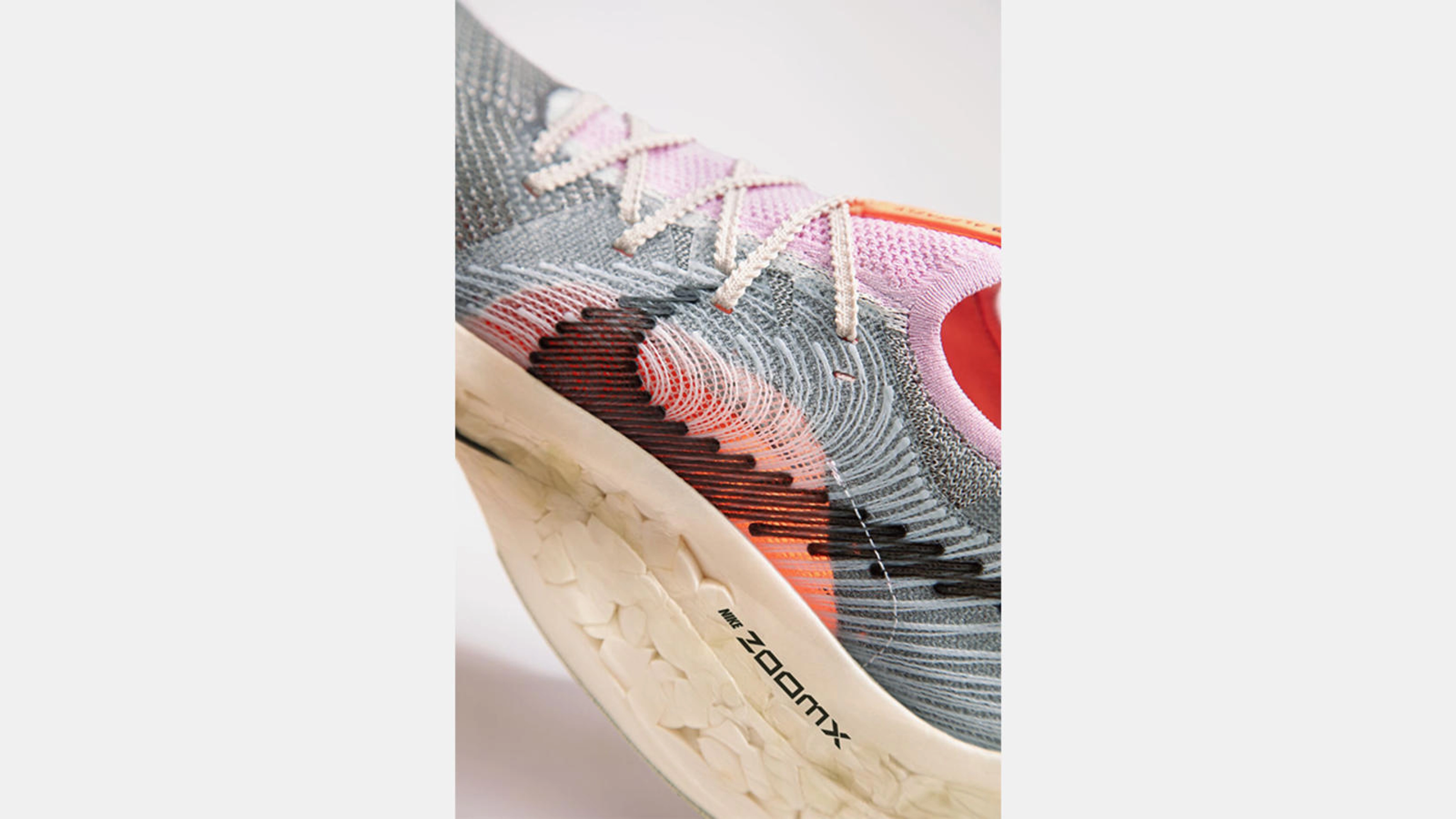 Nikeair zoom alpha fly next nature Detail