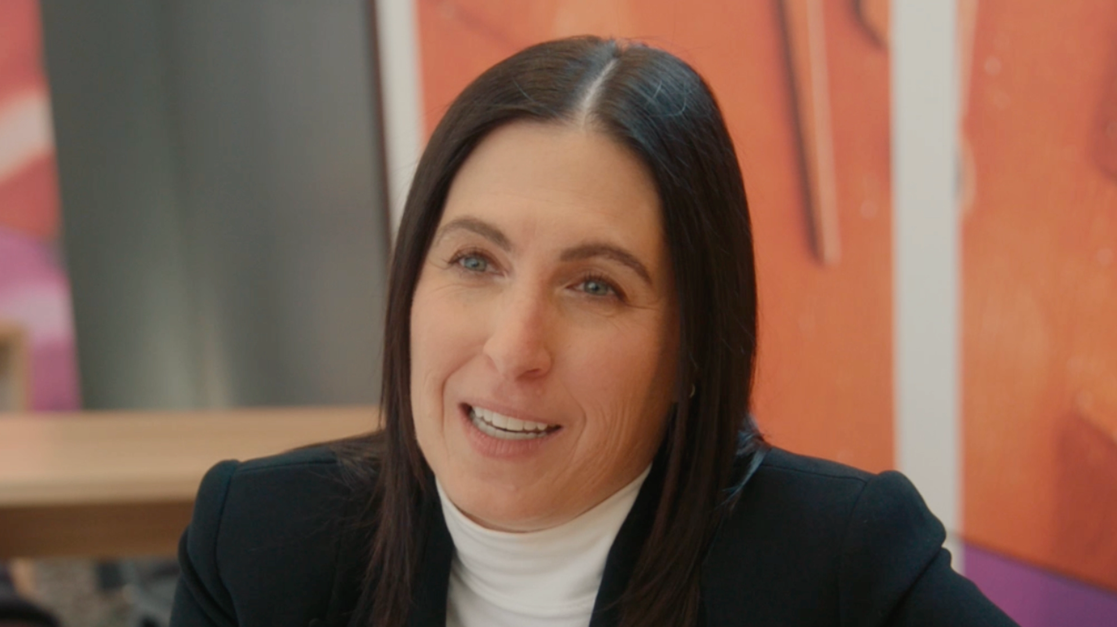 Amy Testimonial 2 Still