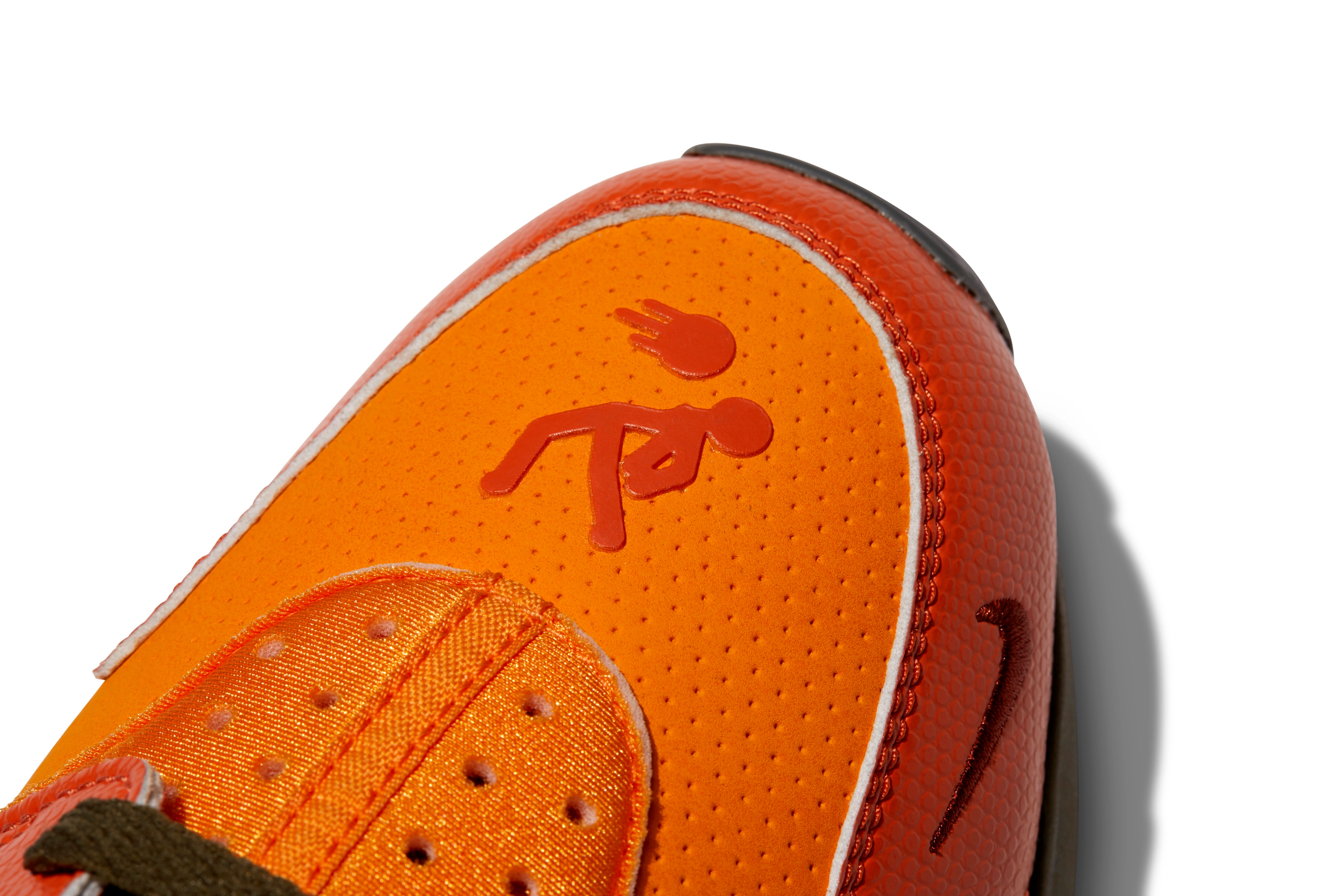 Nike Doernbecher Freestyle Xviii Dario Shoe Detail 01