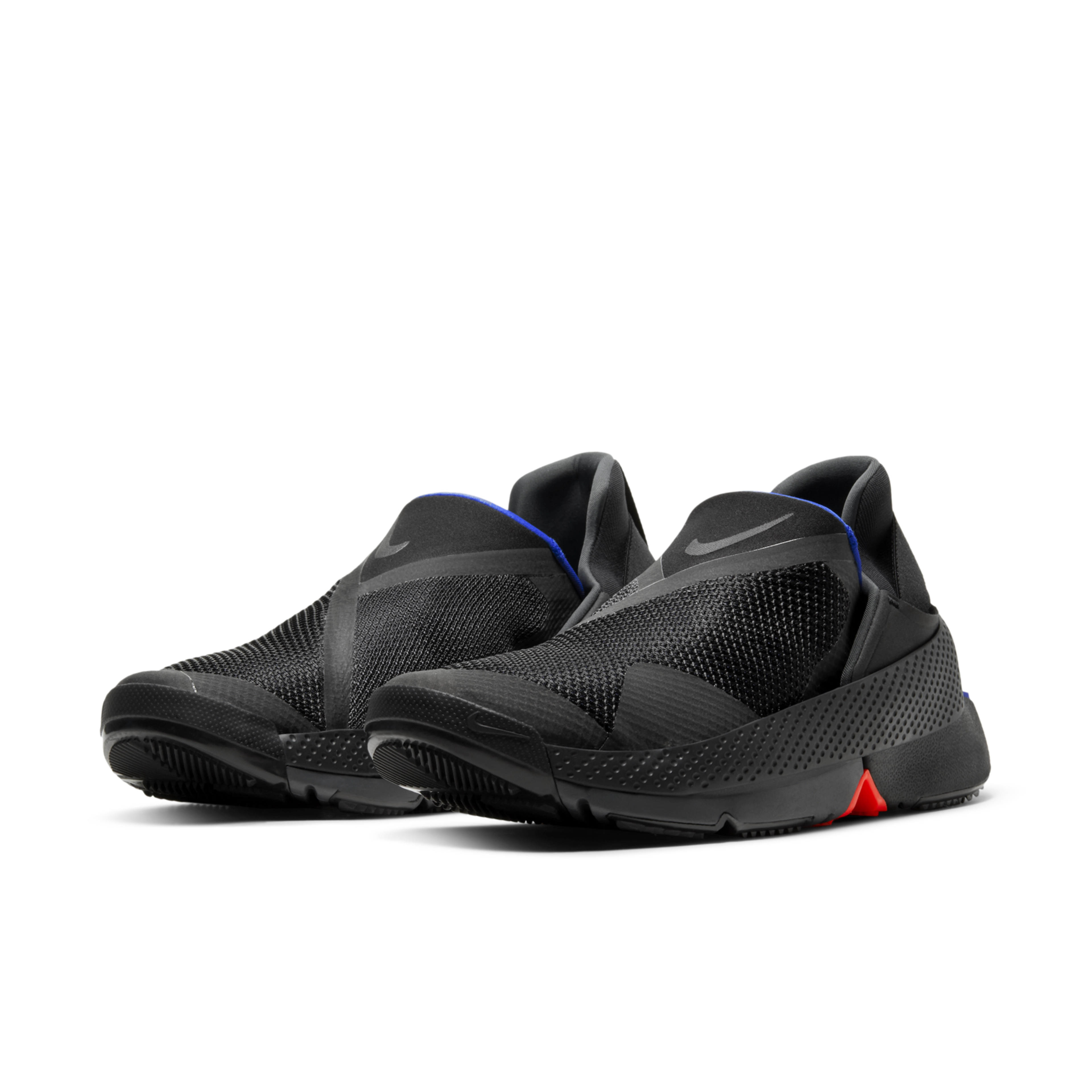 Nike Go FlyEase Angle